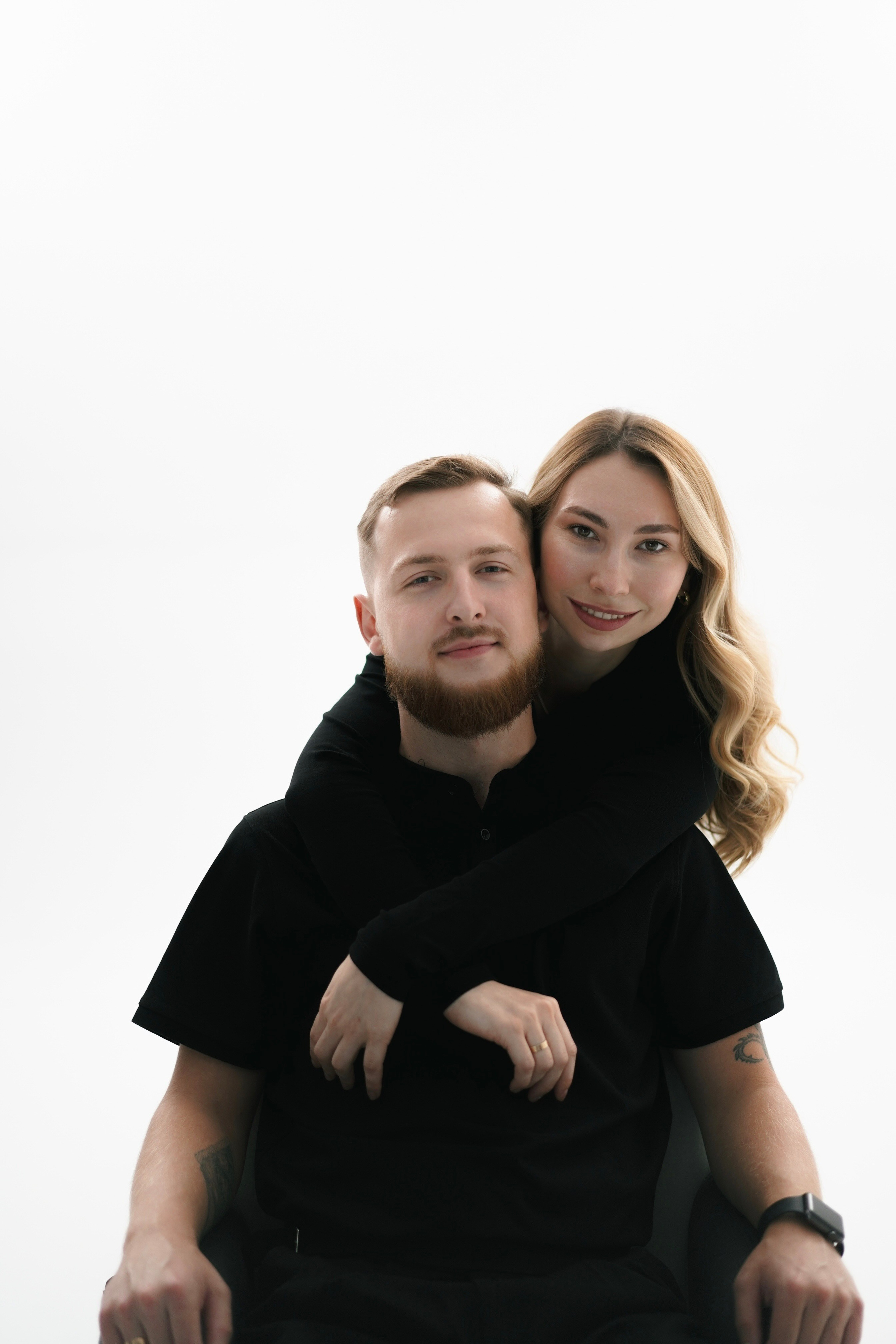Полина & Никита