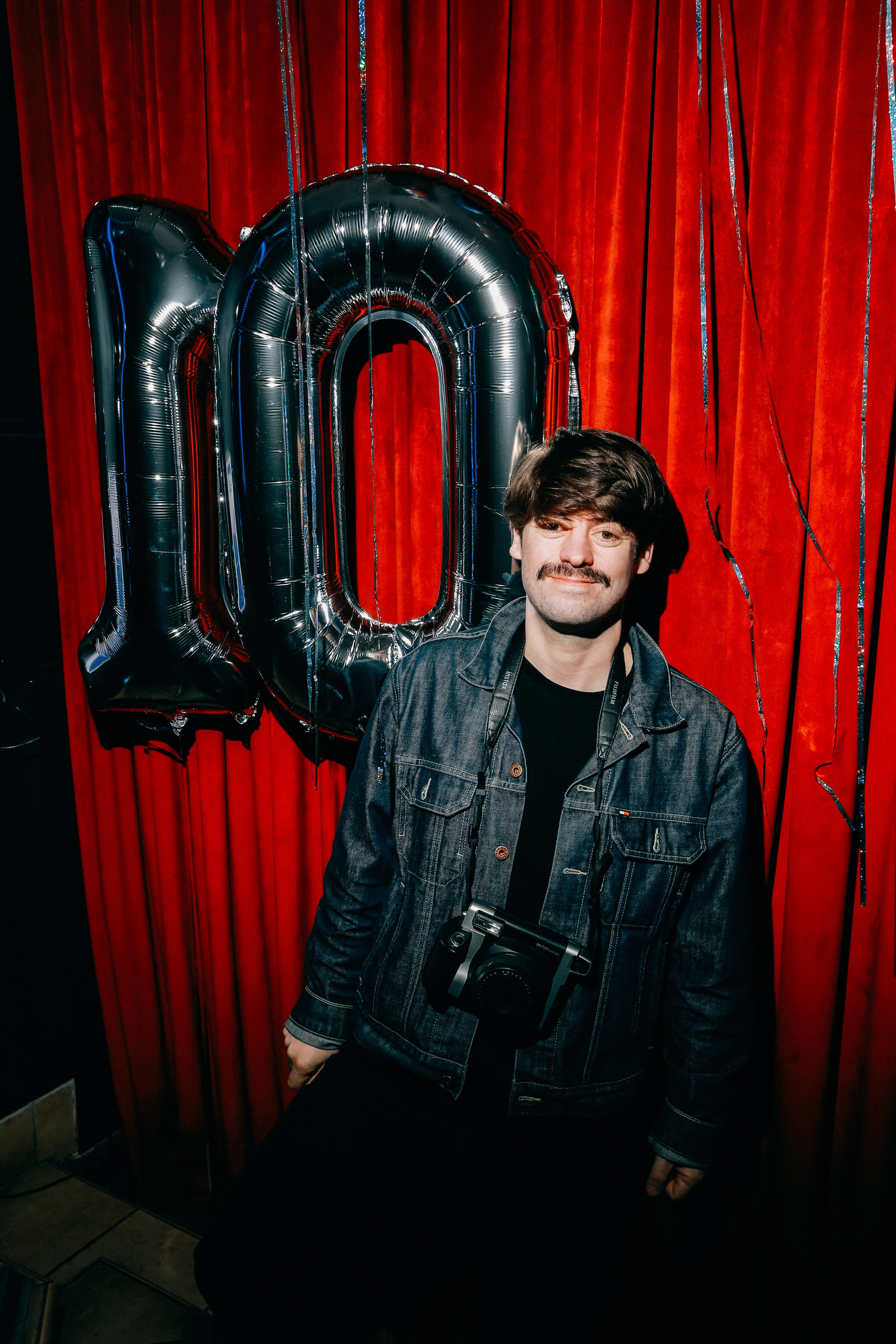 Events. Фотограф Юлия Курочкина