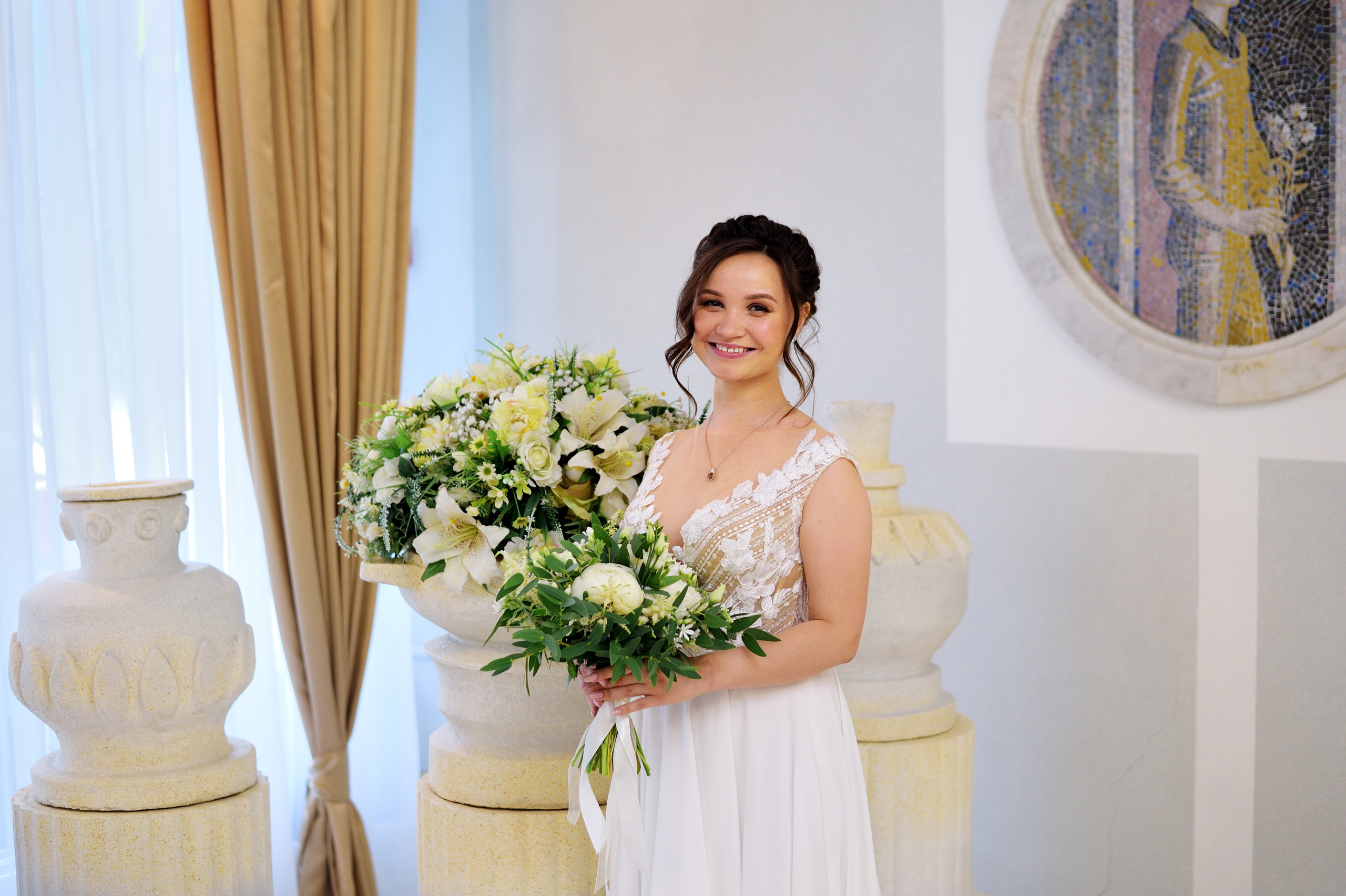 свадьба в перовском загсе, перовский загс