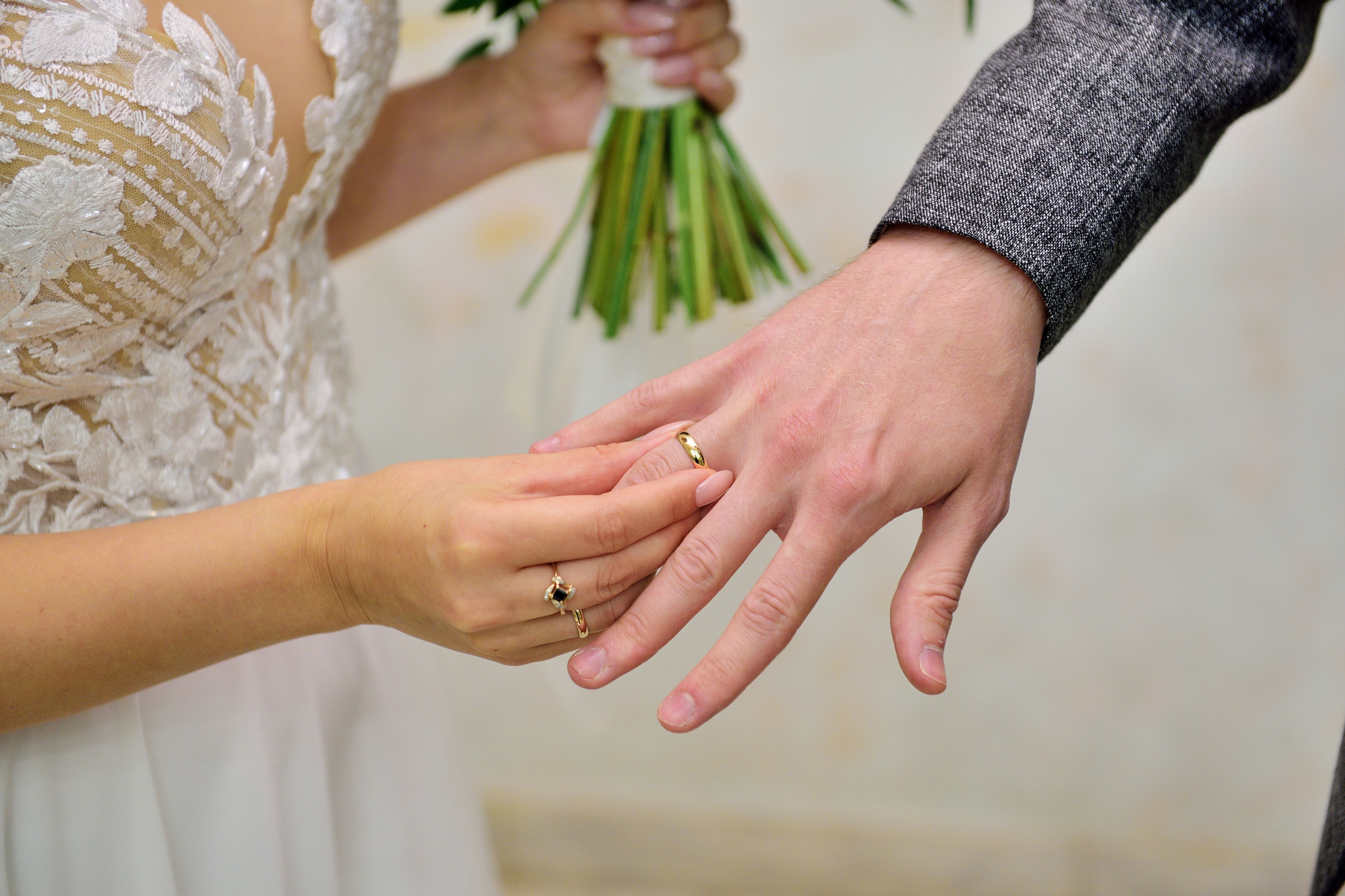 свадьба в перовском загсе, перовский загс