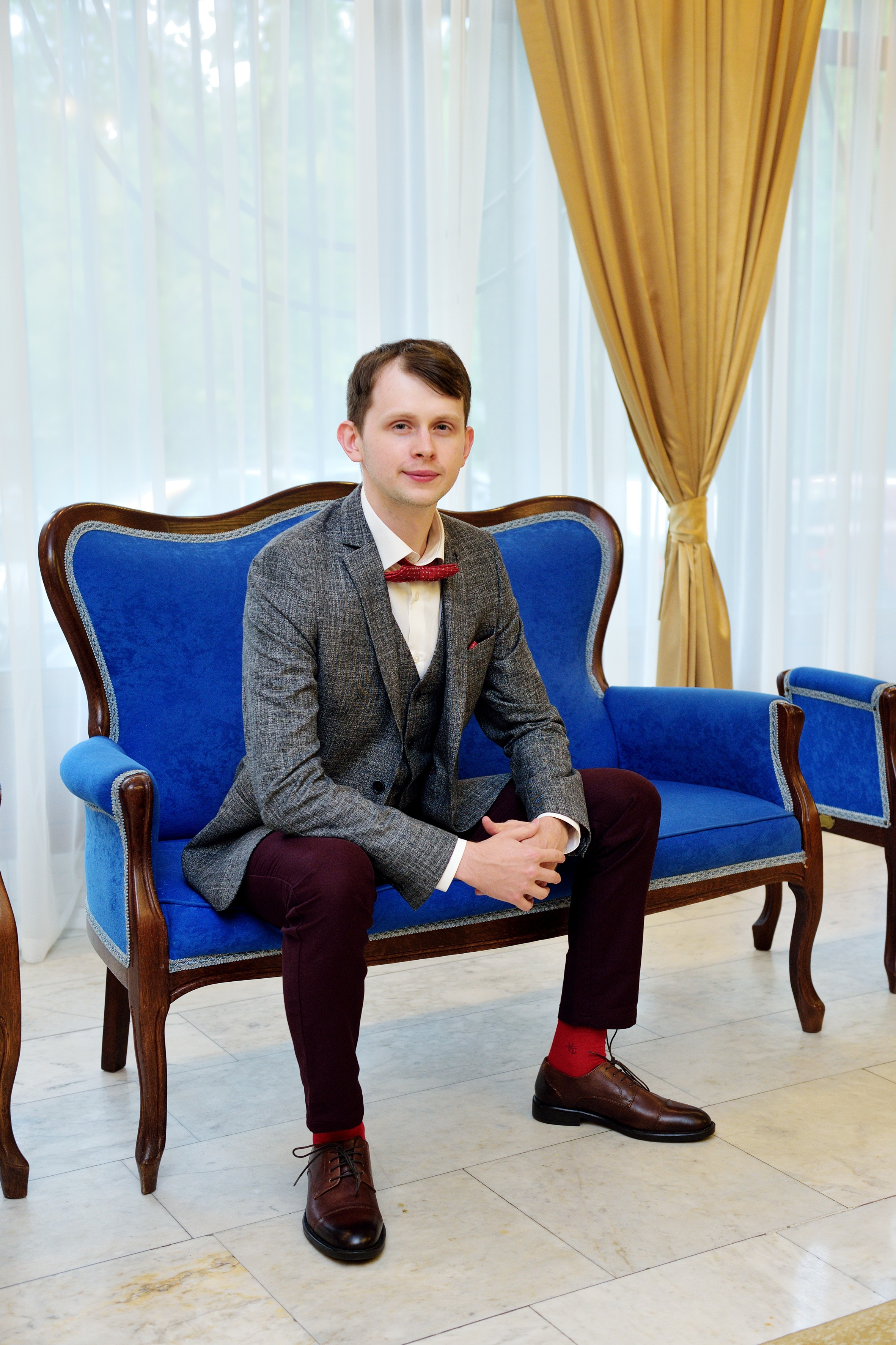 свадьба в перовском загсе, перовский загс