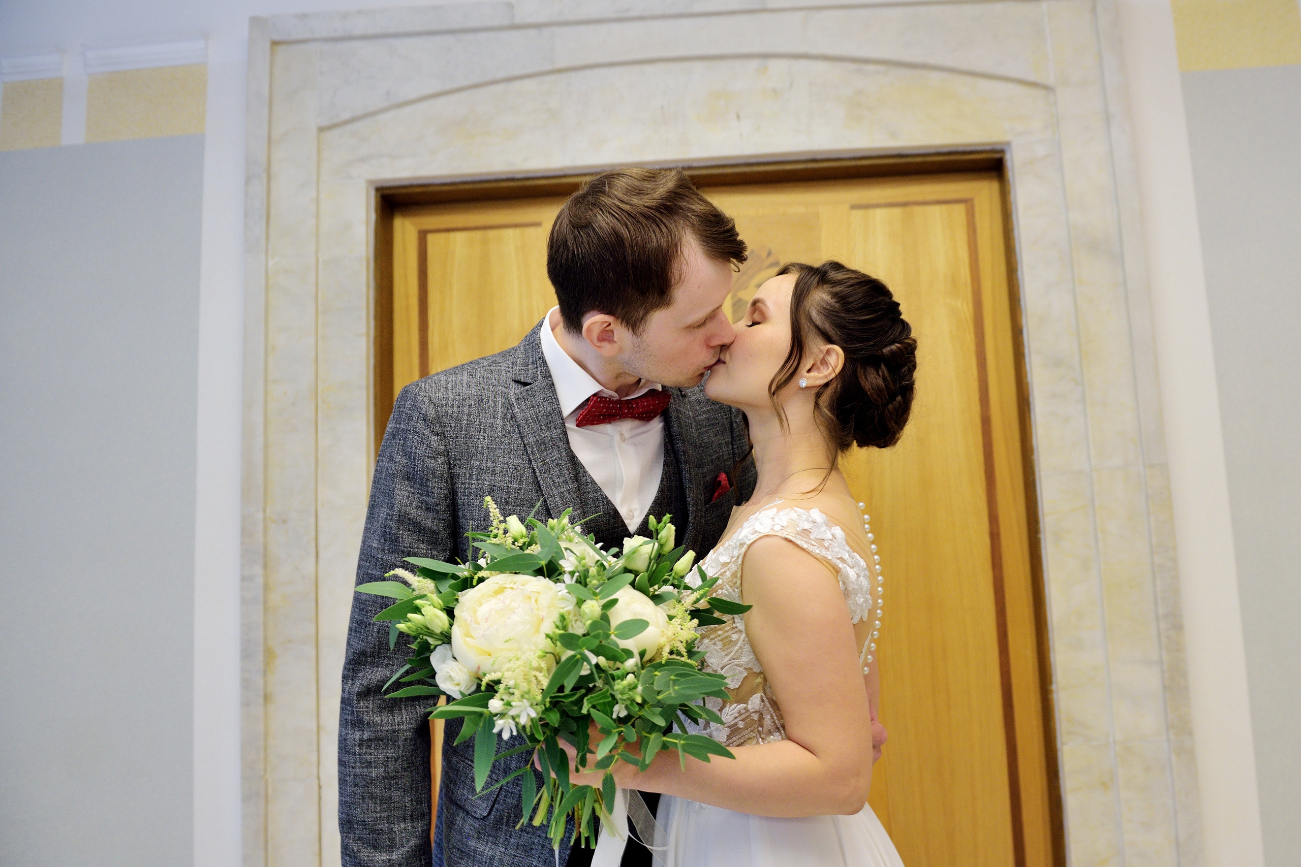 свадьба в перовском загсе, перовский загс