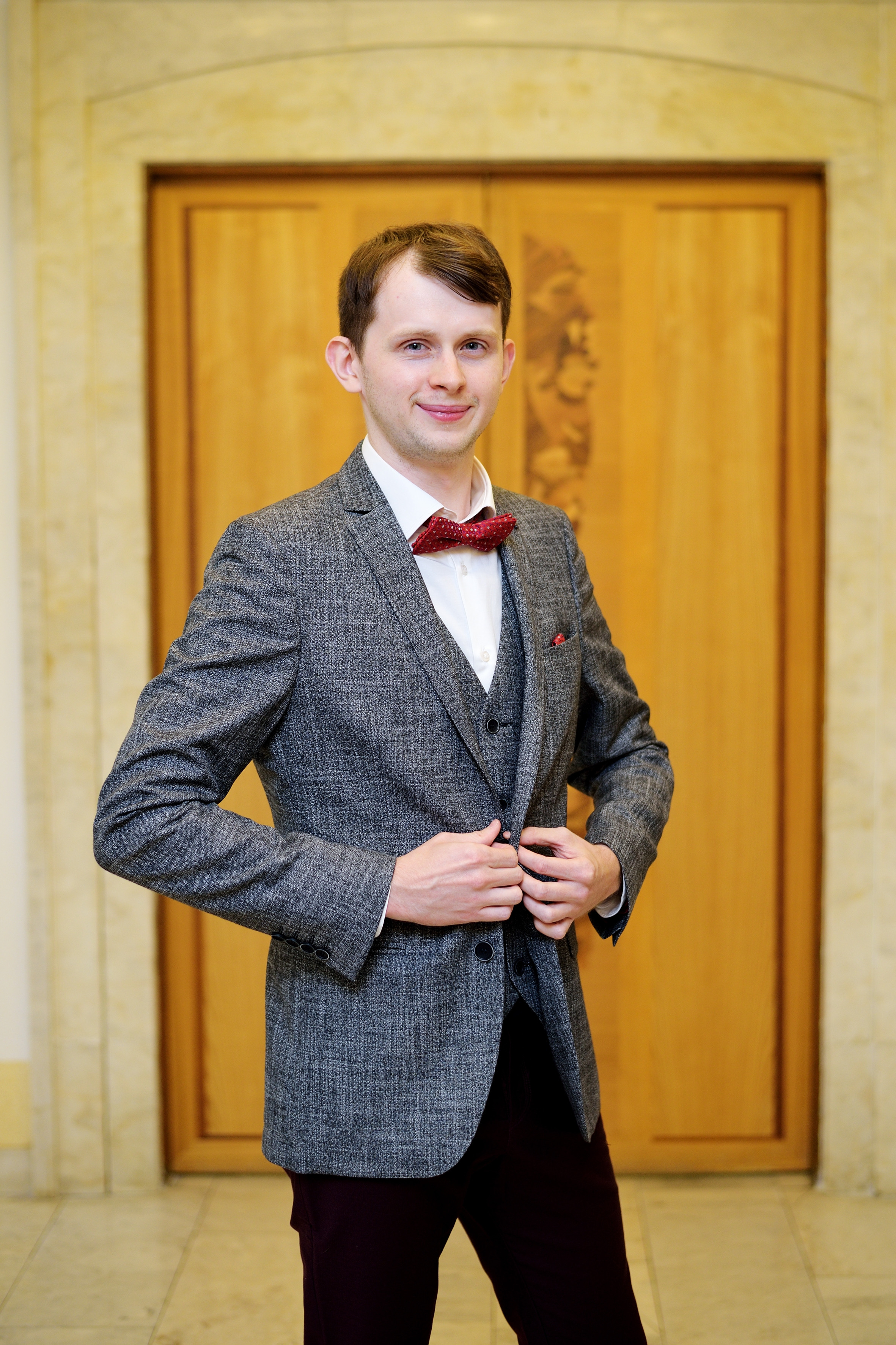 свадьба в перовском загсе, перовский загс