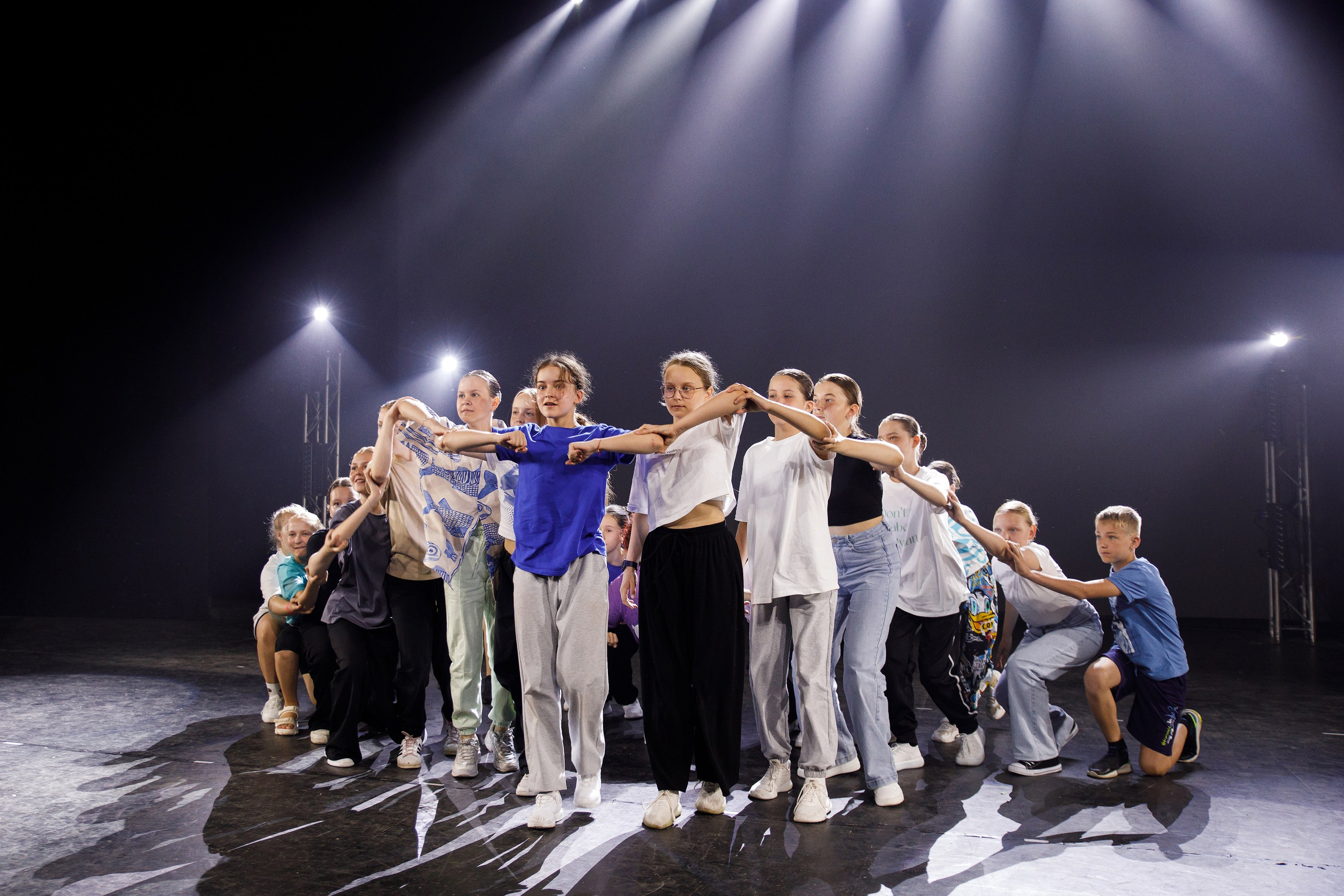 Отчётный концерт TODES Пермь. Фотограф Дмитрий Молчанов | Фотограф Пермь | Фотограф