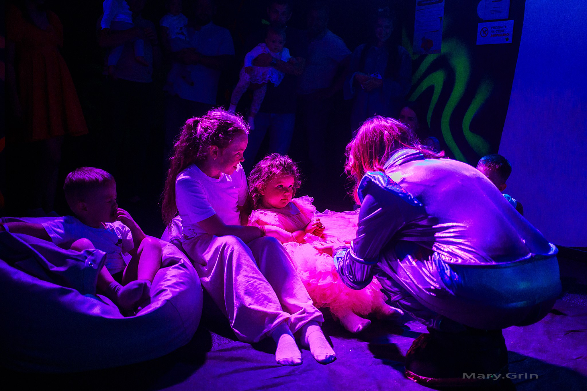 День рождение в Пакабата. Детский и семейный фотограф, фотограф мероприятий Нижний Новгород