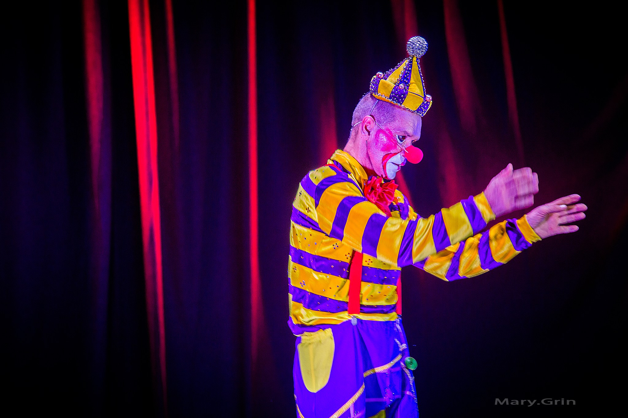 Шоу Демидовых. Детский и семейный фотограф, фотограф мероприятий Нижний Новгород