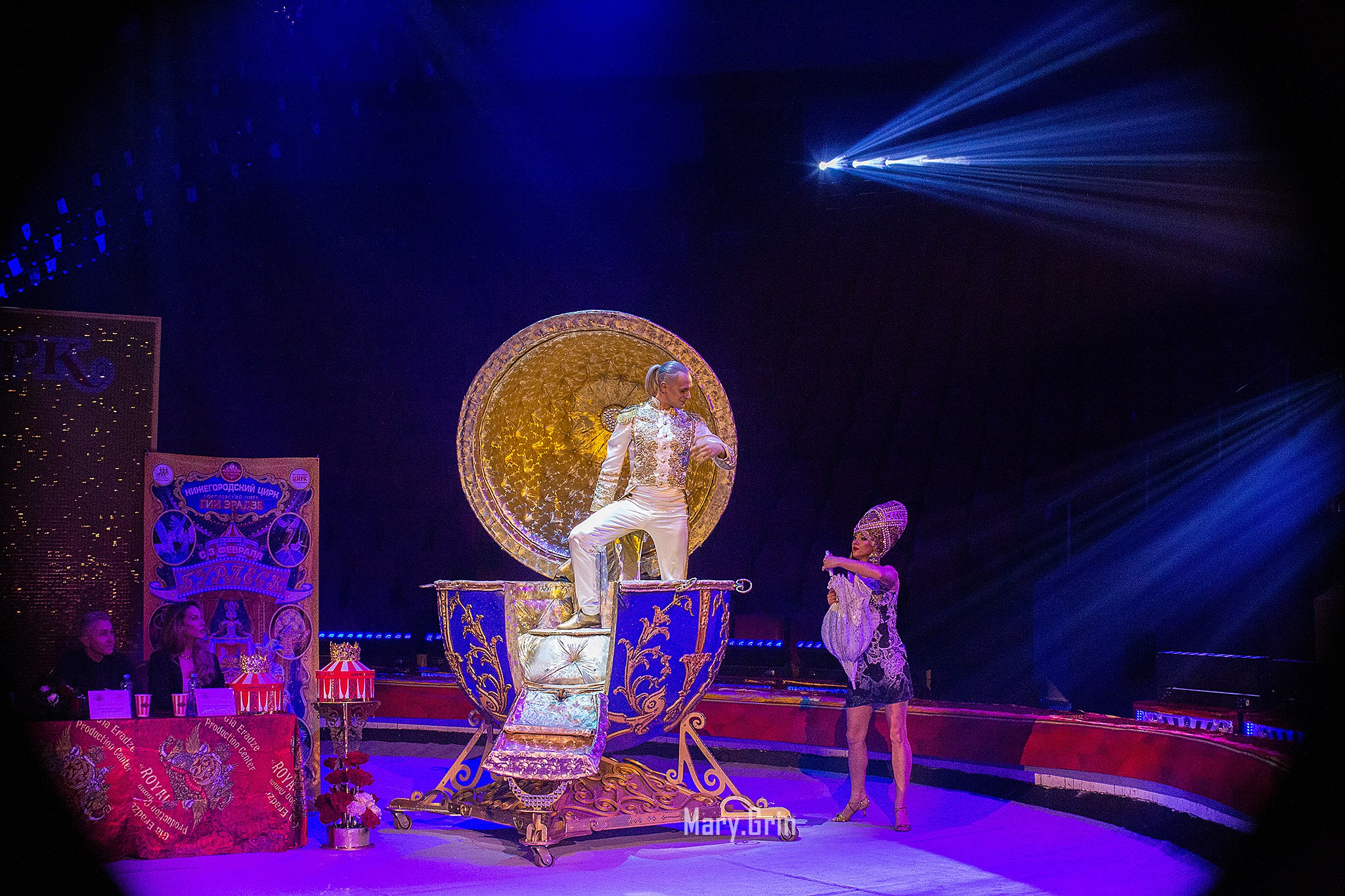 Цирк Гии Эрадзе. Детский и семейный фотограф, фотограф мероприятий Нижний Новгород