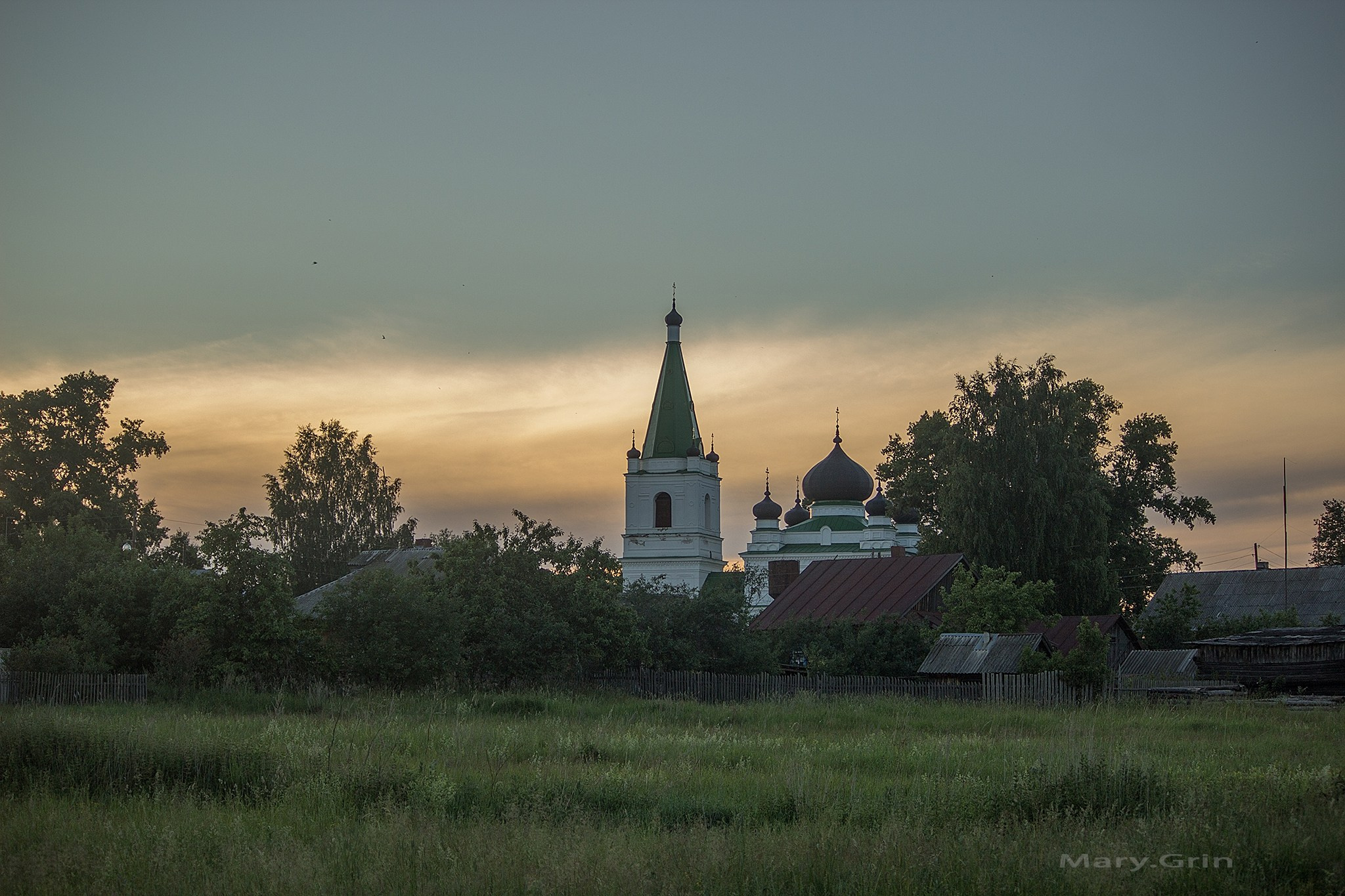 Русская деревня. Детский и семейный фотограф, фотограф мероприятий Нижний Новгород
