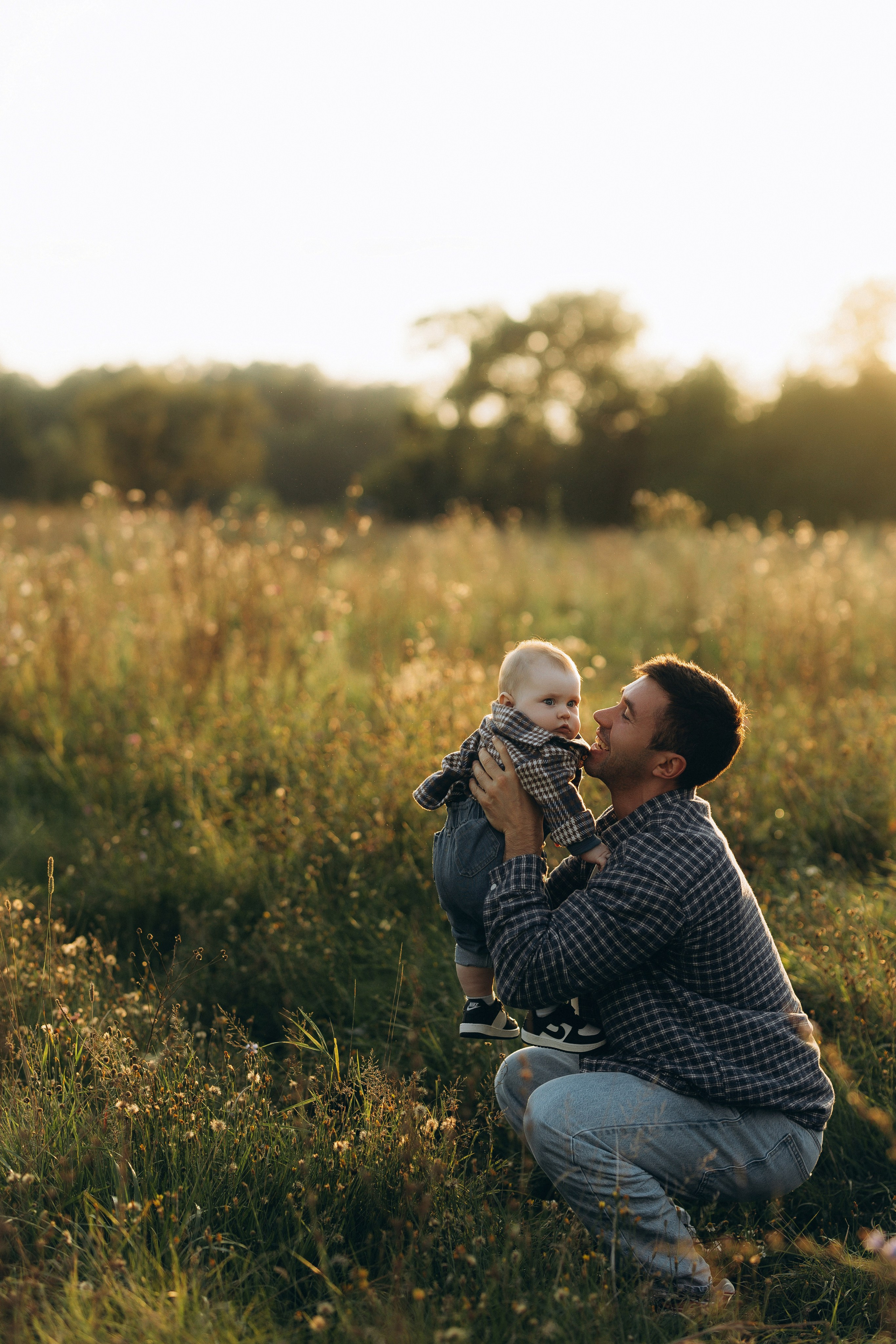 Настя, Витя и Миша🤍. Ph. Marina Reshetova