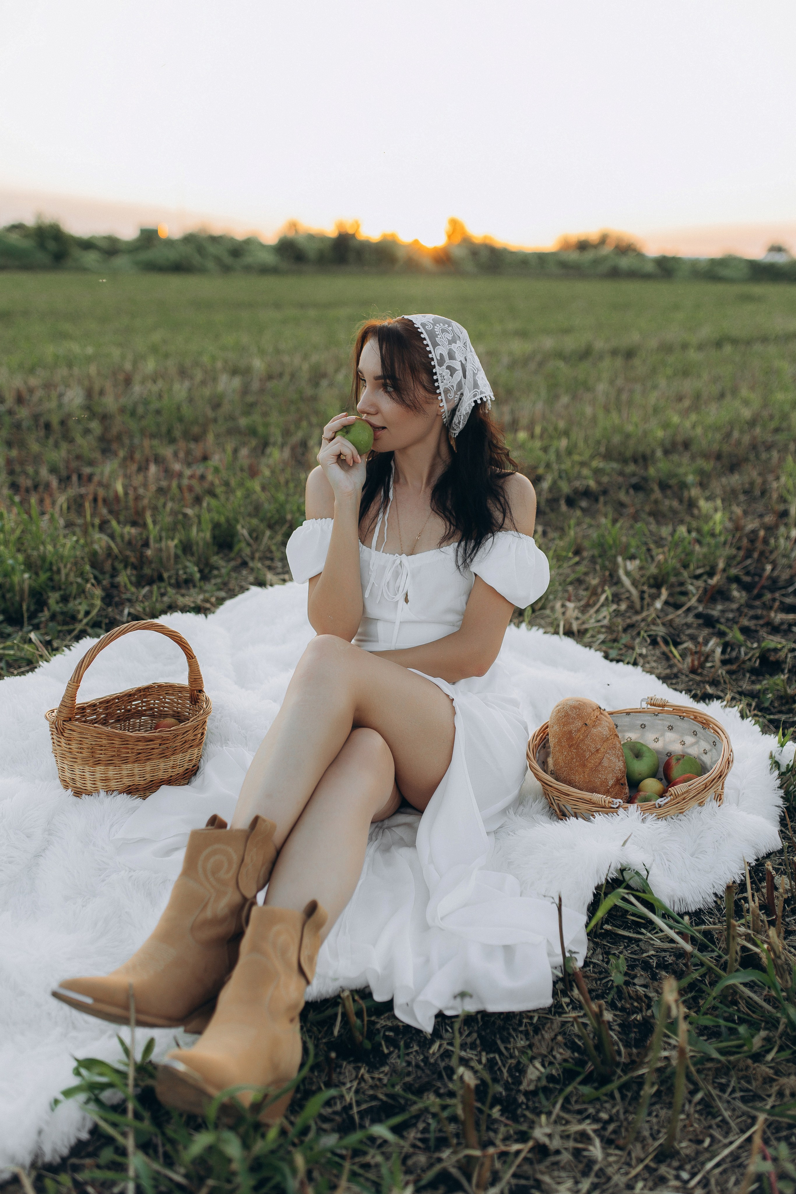 Катя🤍. Ph. Marina Reshetova