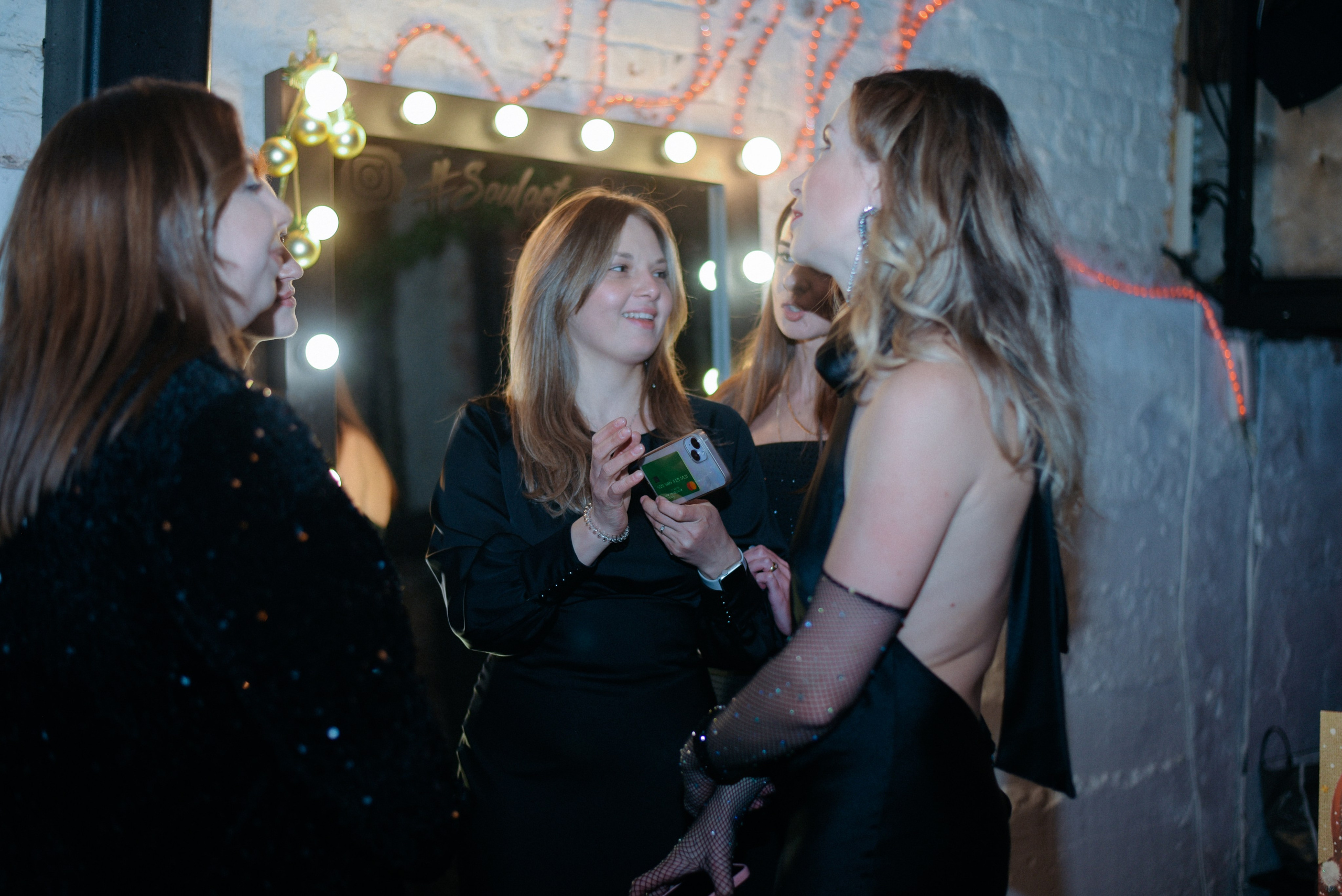 Этажи Оскар. Фотограф Лола Волна, город Москва