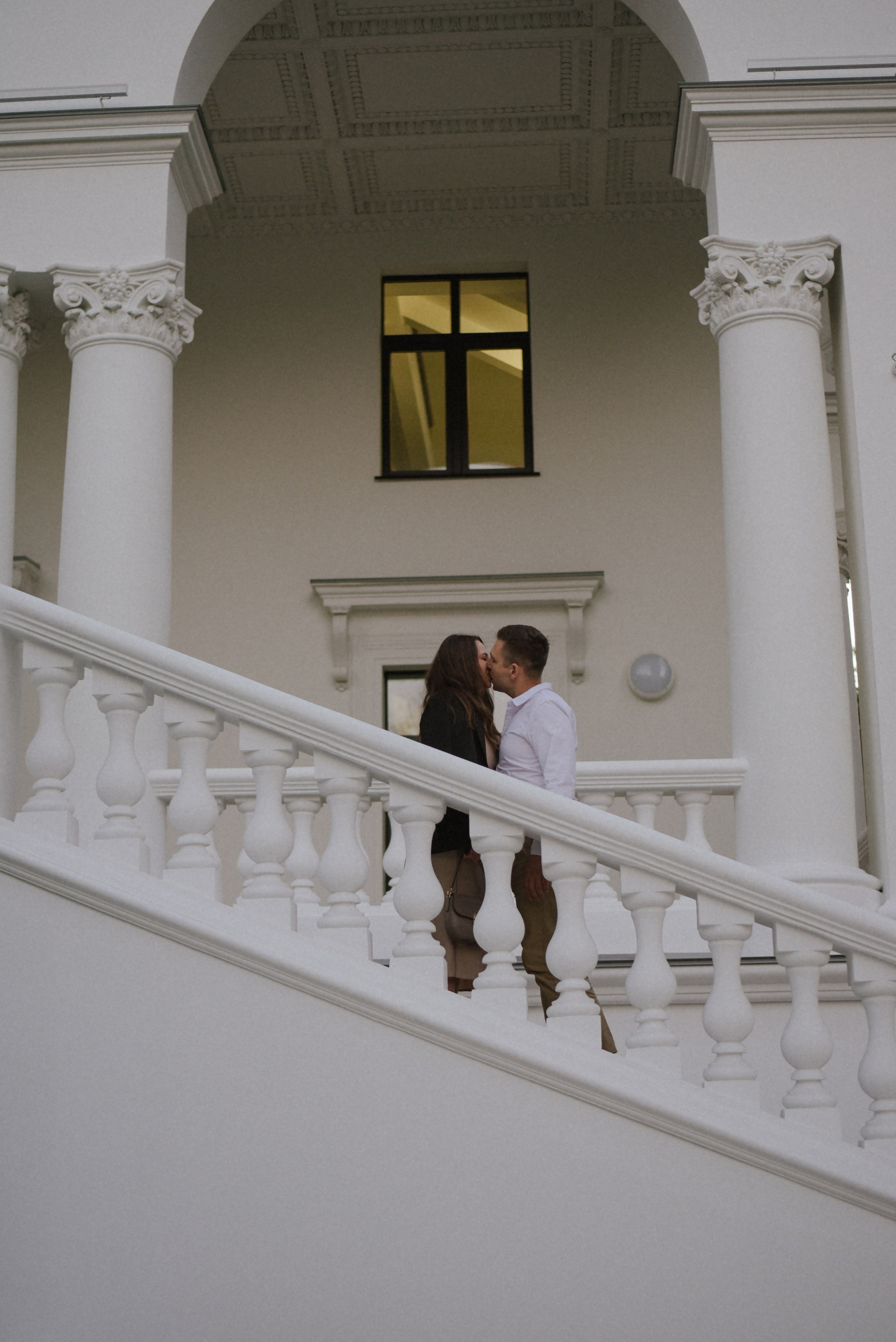 Павильон Книги Юлия & Ярослав. Фотограф Лола Волна, город Москва