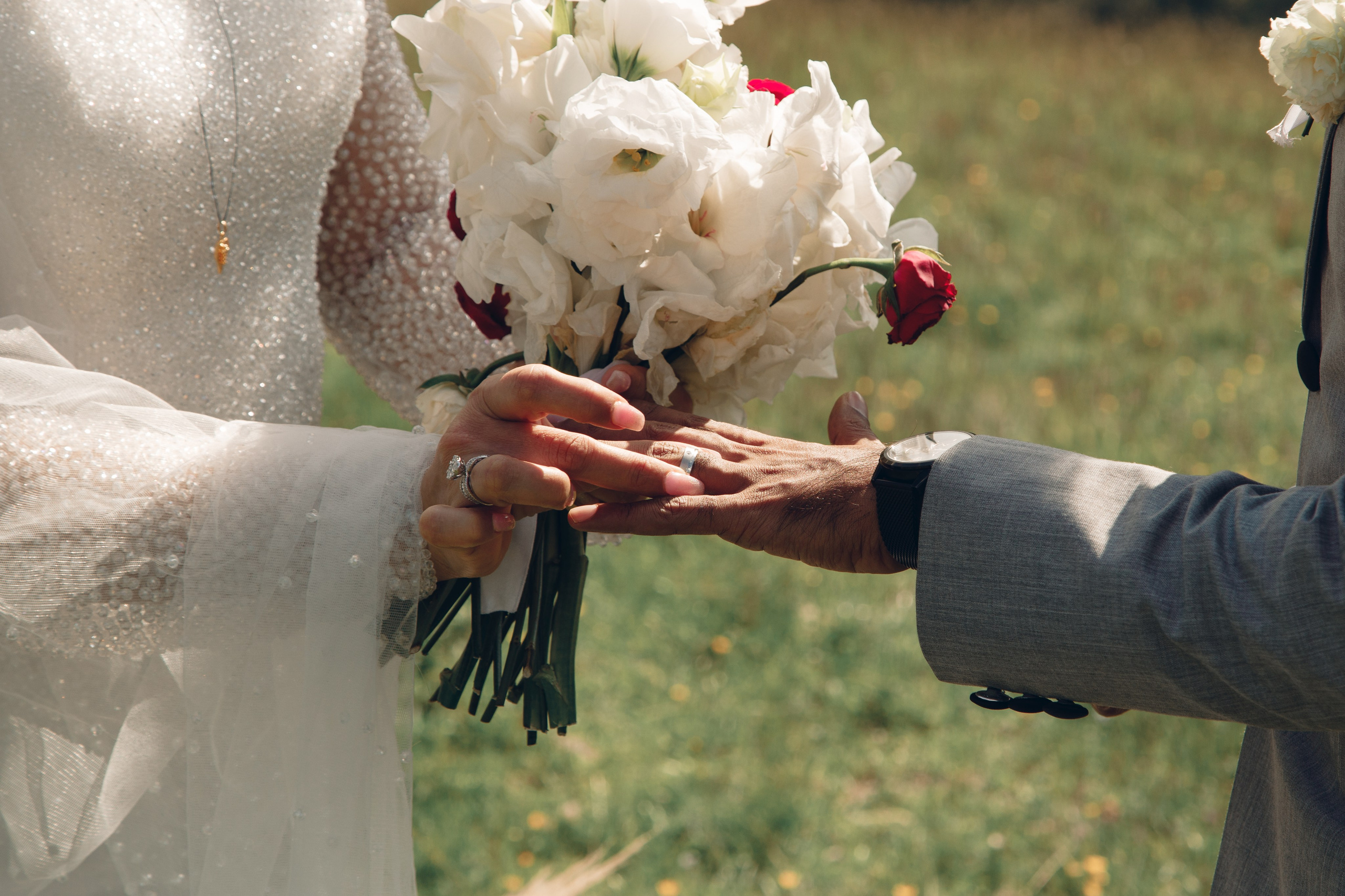 Абхаи и Света. Фотограф в Тбилиси Наталья Фомина