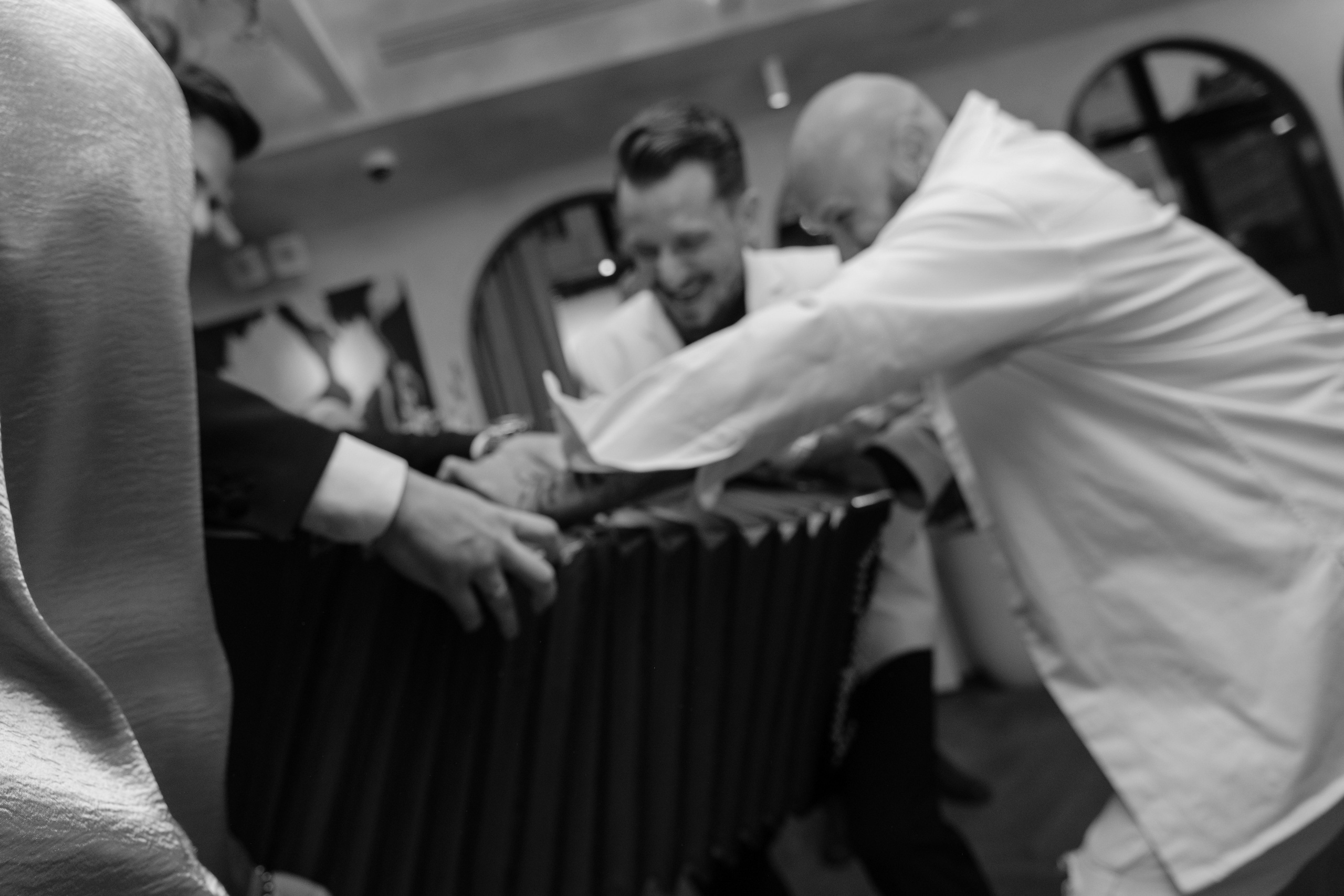 Alexander Alina. Wedding photographer