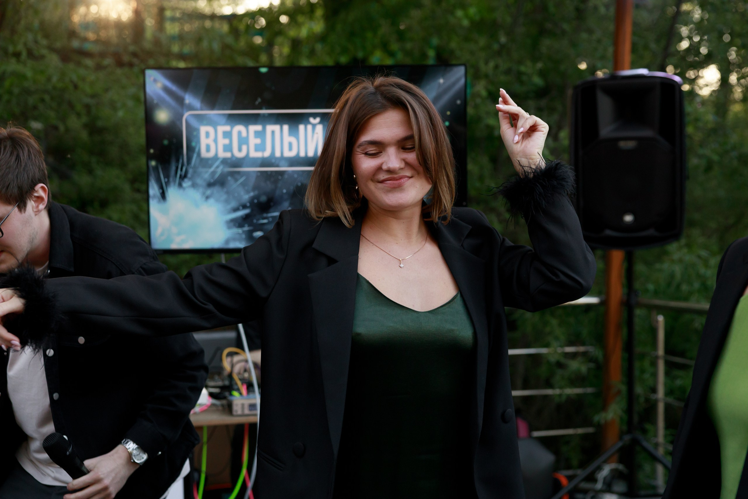 Репортаж. Фотограф Артем Давыдов