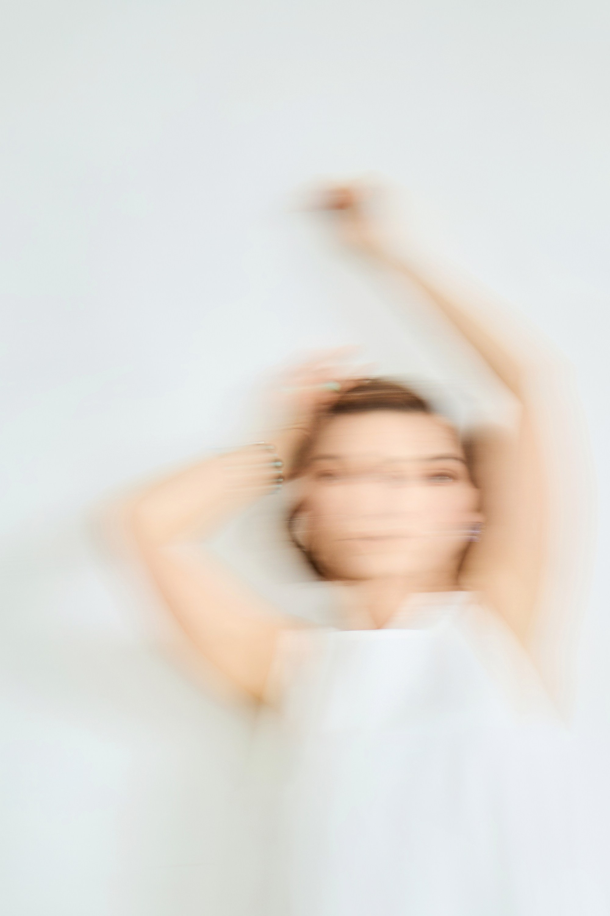 Наталья. Фотограф Настя Че