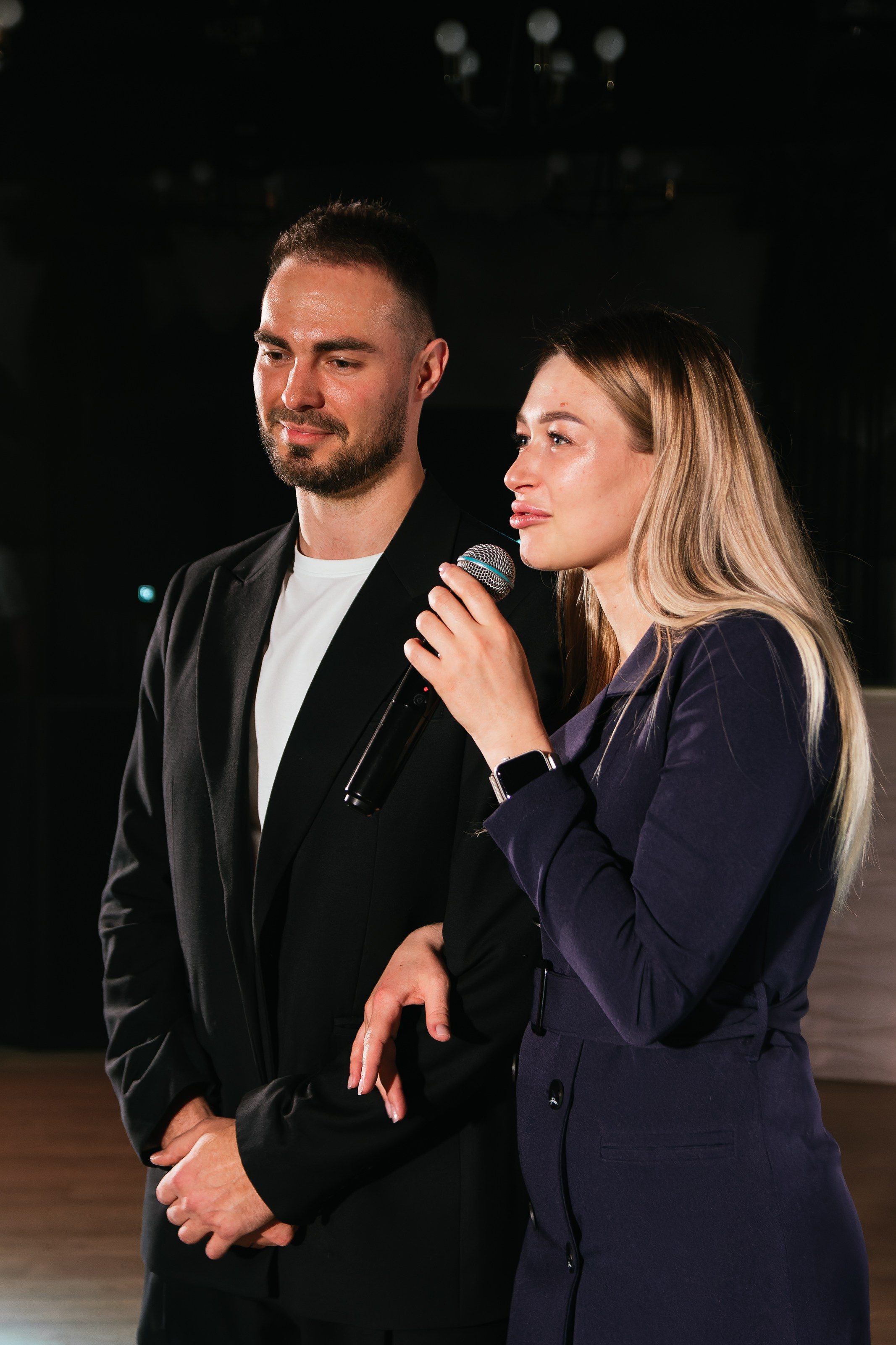 День Рождения. Репортажный фотограф в Ставрополе