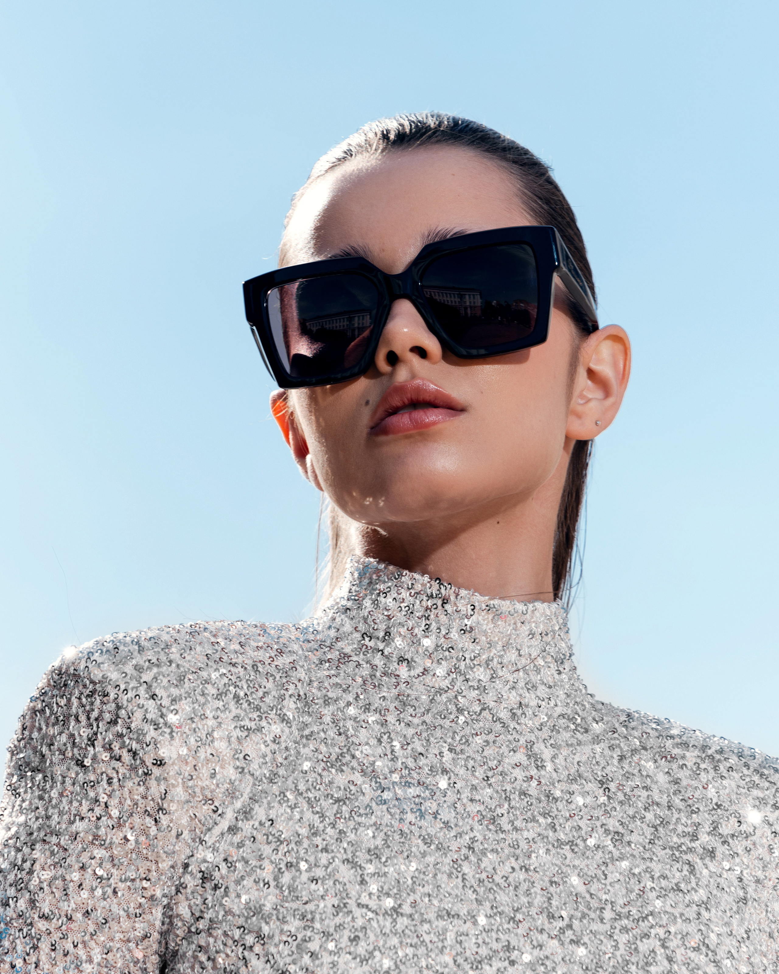 Fashion. Ретушер Алексей Захарьин