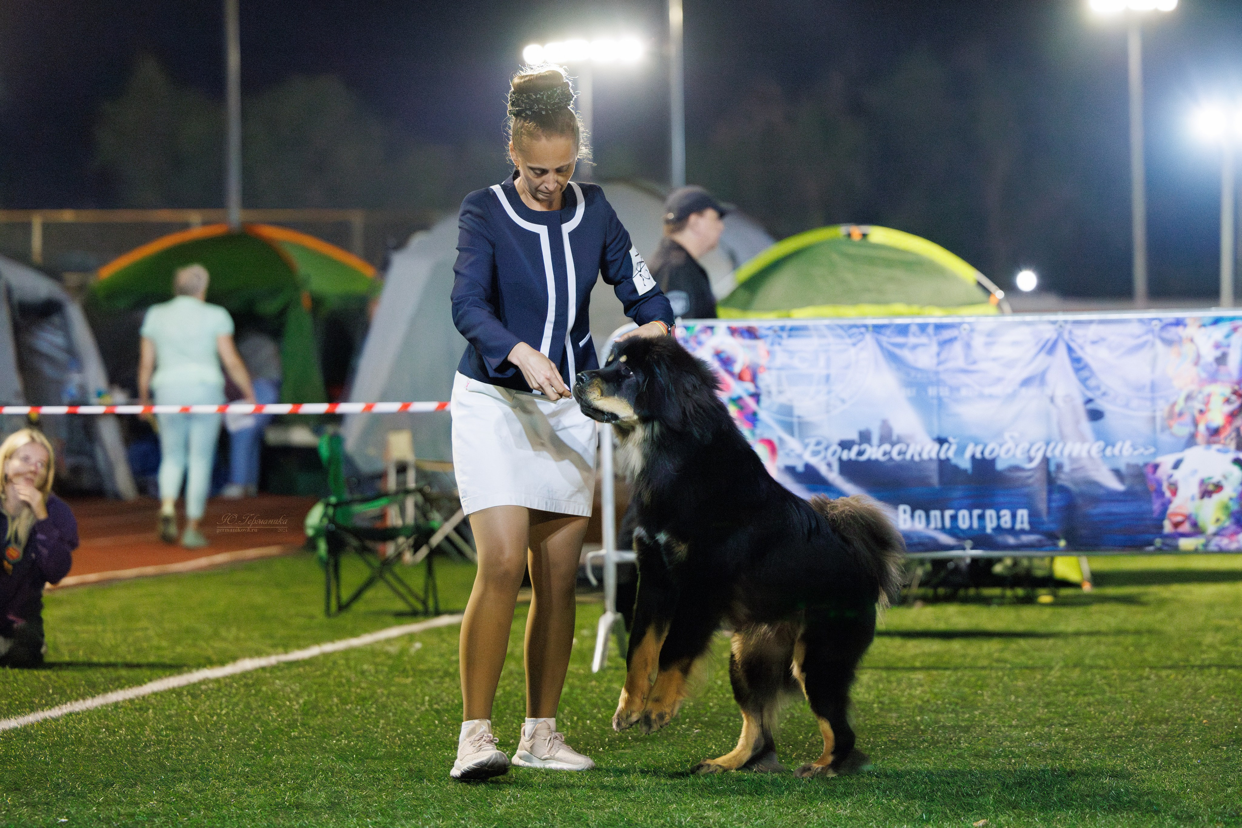 Волгоград 2-4.08.2024. Фотограф-анималист Юлия Германика