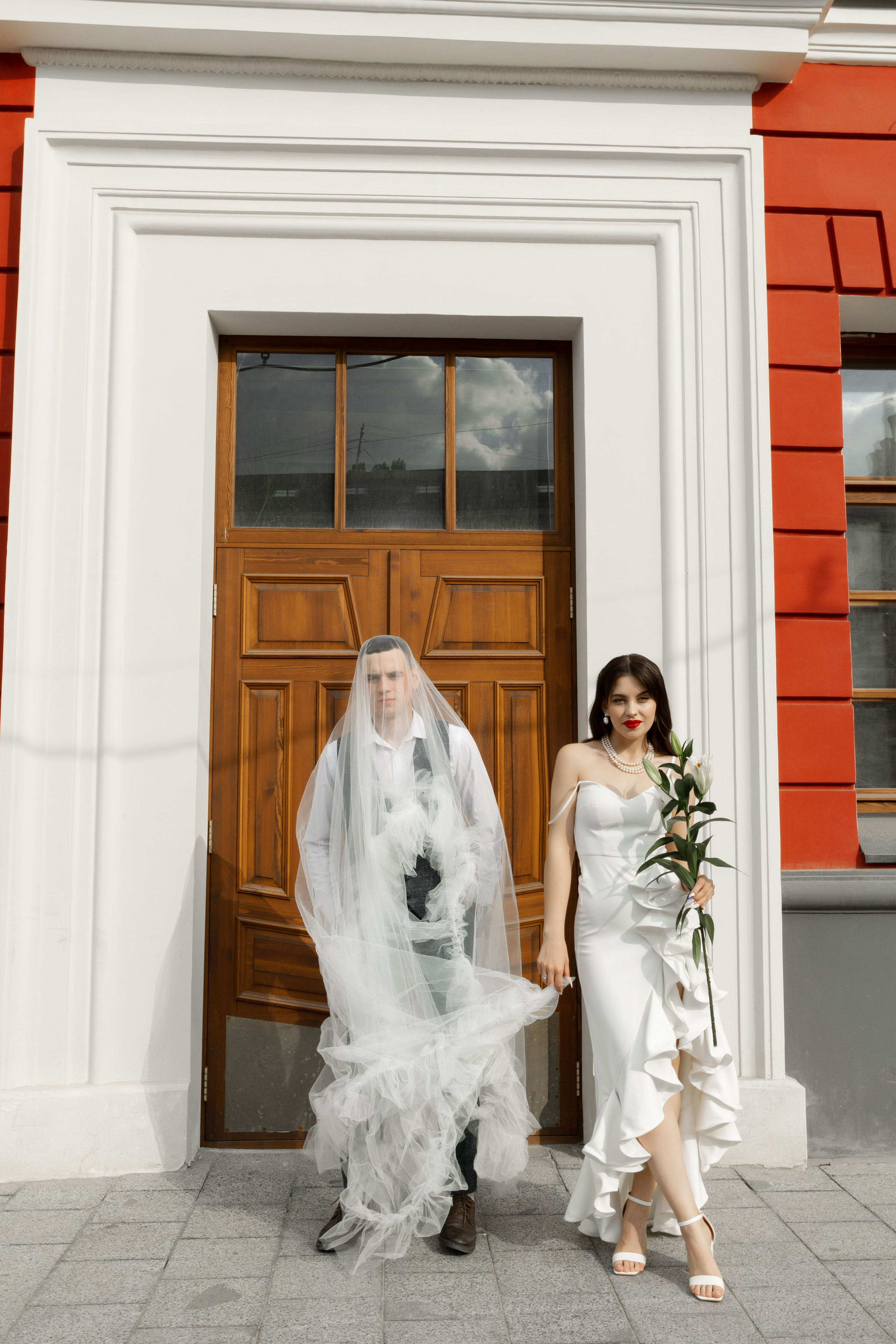 Карина и Илья. Я Ира и я фотографирую свадьбы более 10 лет