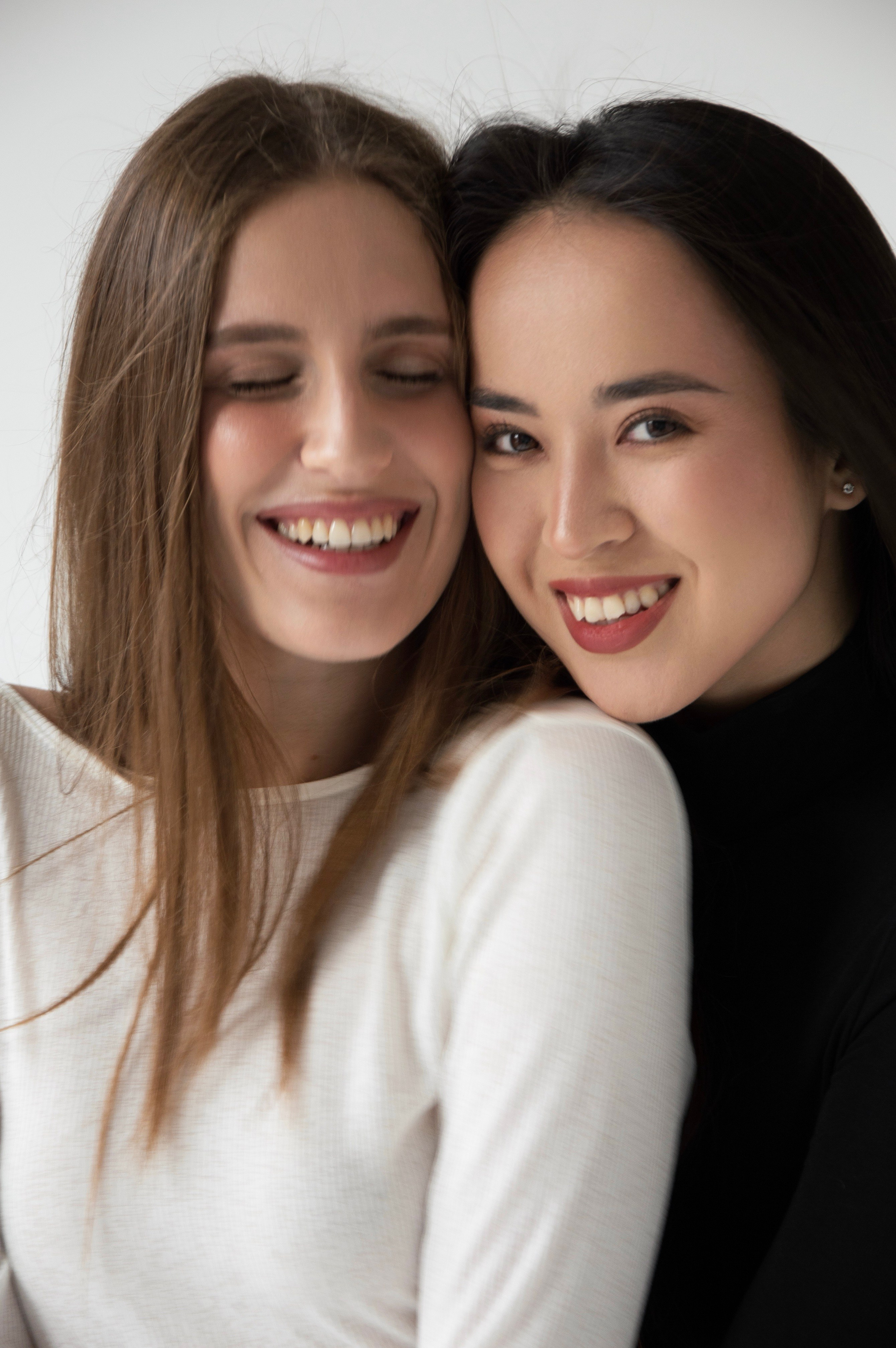 Съёмка в студии. Мобильный фотограф в Омске