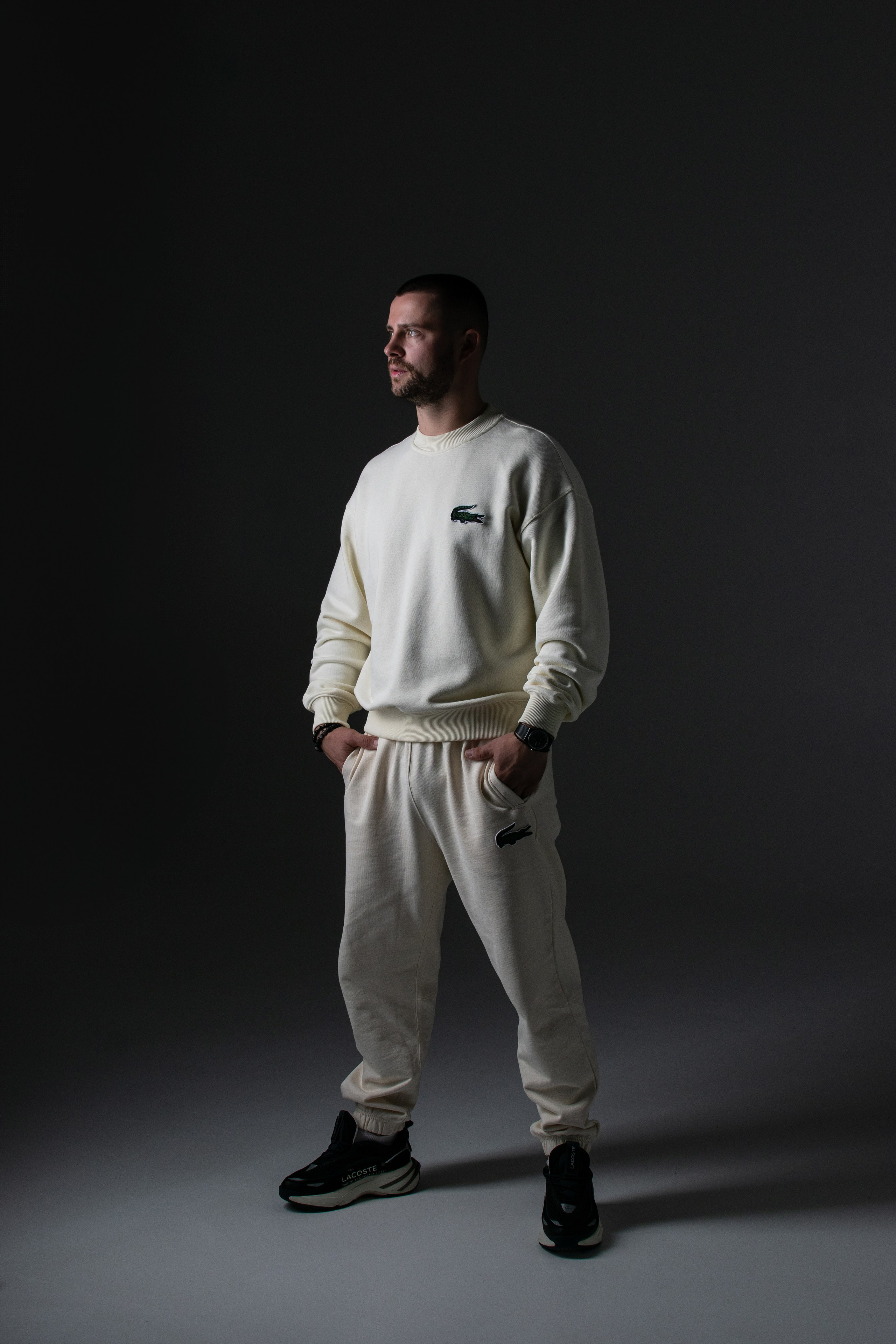 Мужской портрет. Фотограф Екатеринбург Валентина Потапова