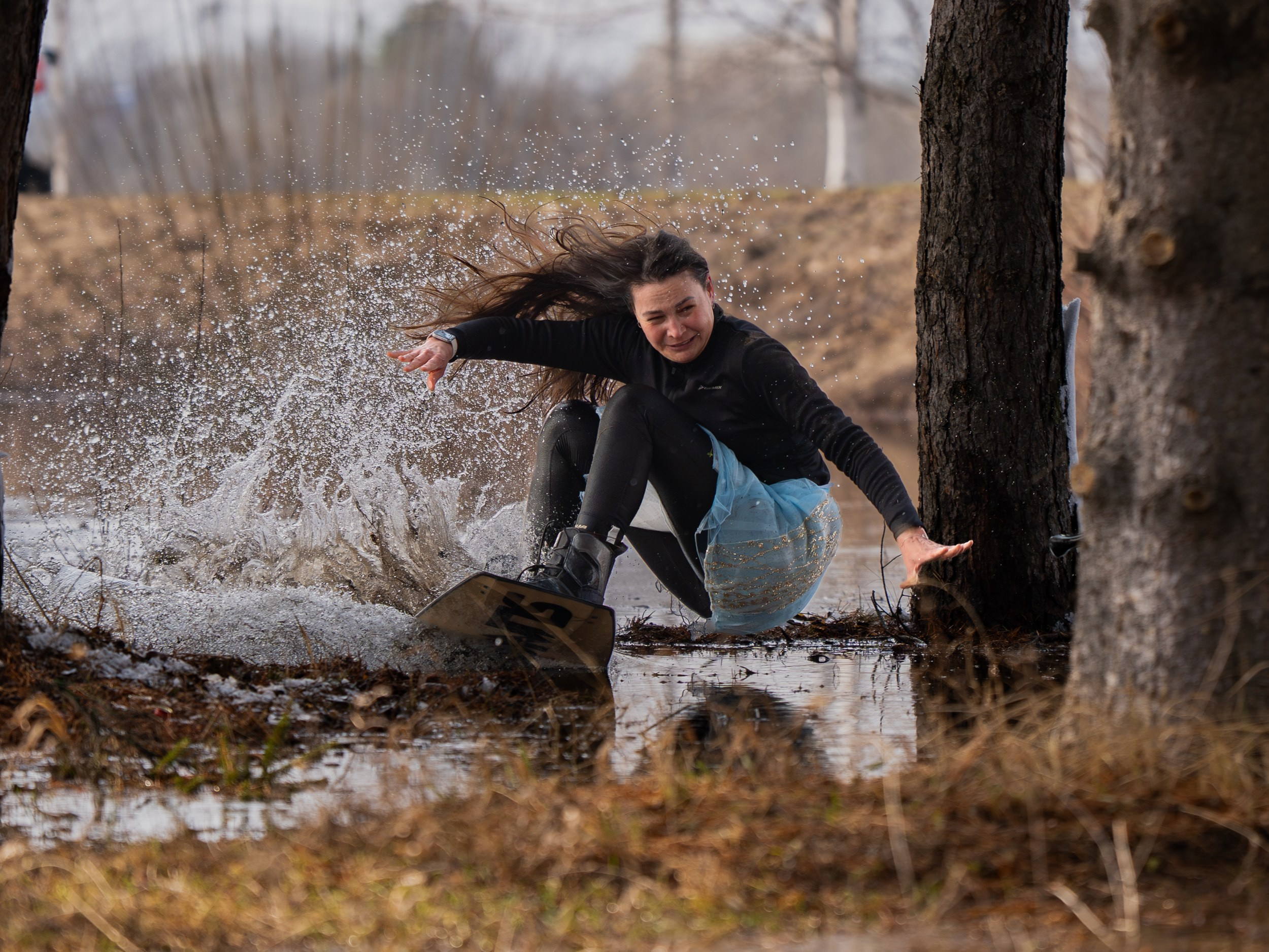ReWinch. КСК Ильинка. г. Нижнекамск. 11.04.26. Евгений | Спорт Фото в Татарстане