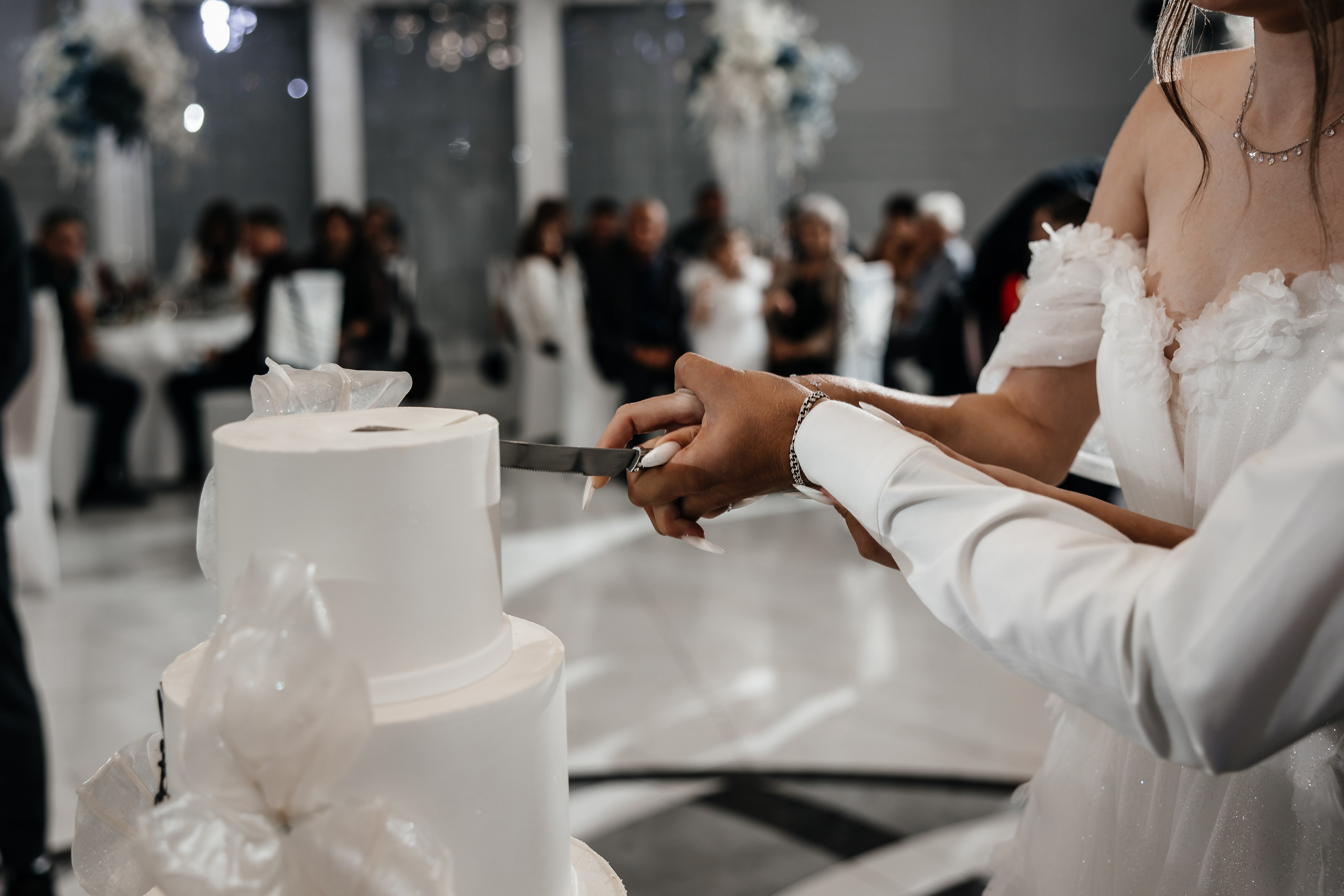 Анонс свадьбы Максима и Алены. Свадебный фотограф в Крыму и Севастополе Ольга Баскакова