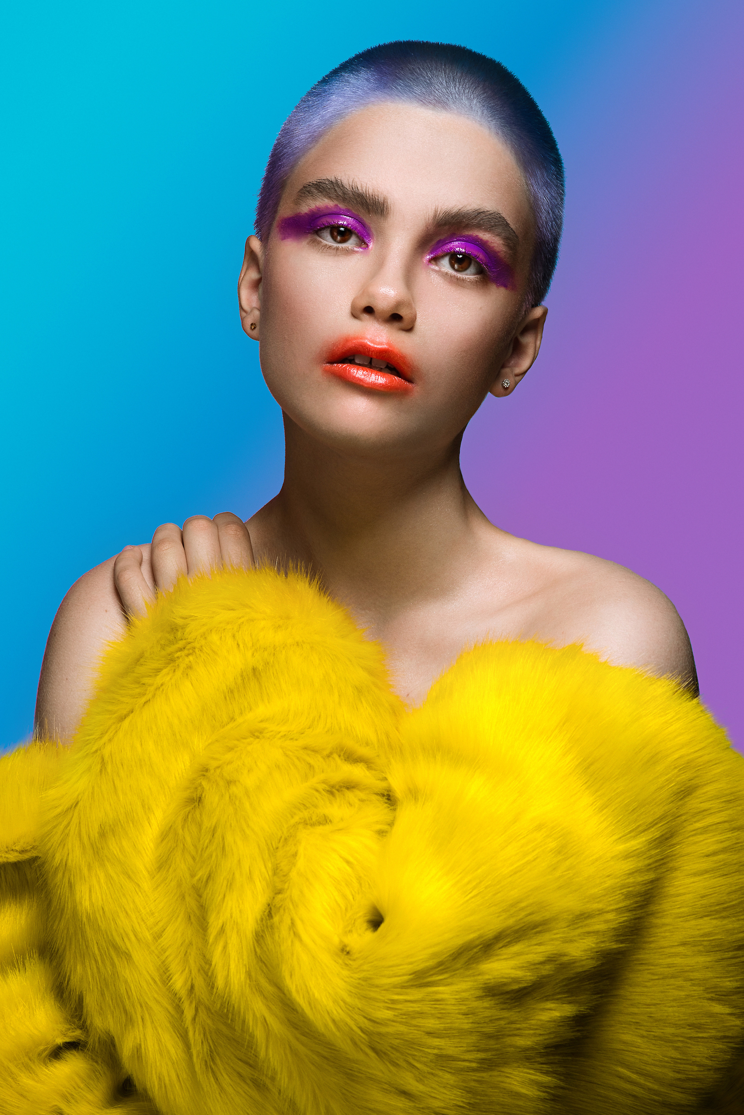 Soul Colors for KEUNE. Главная