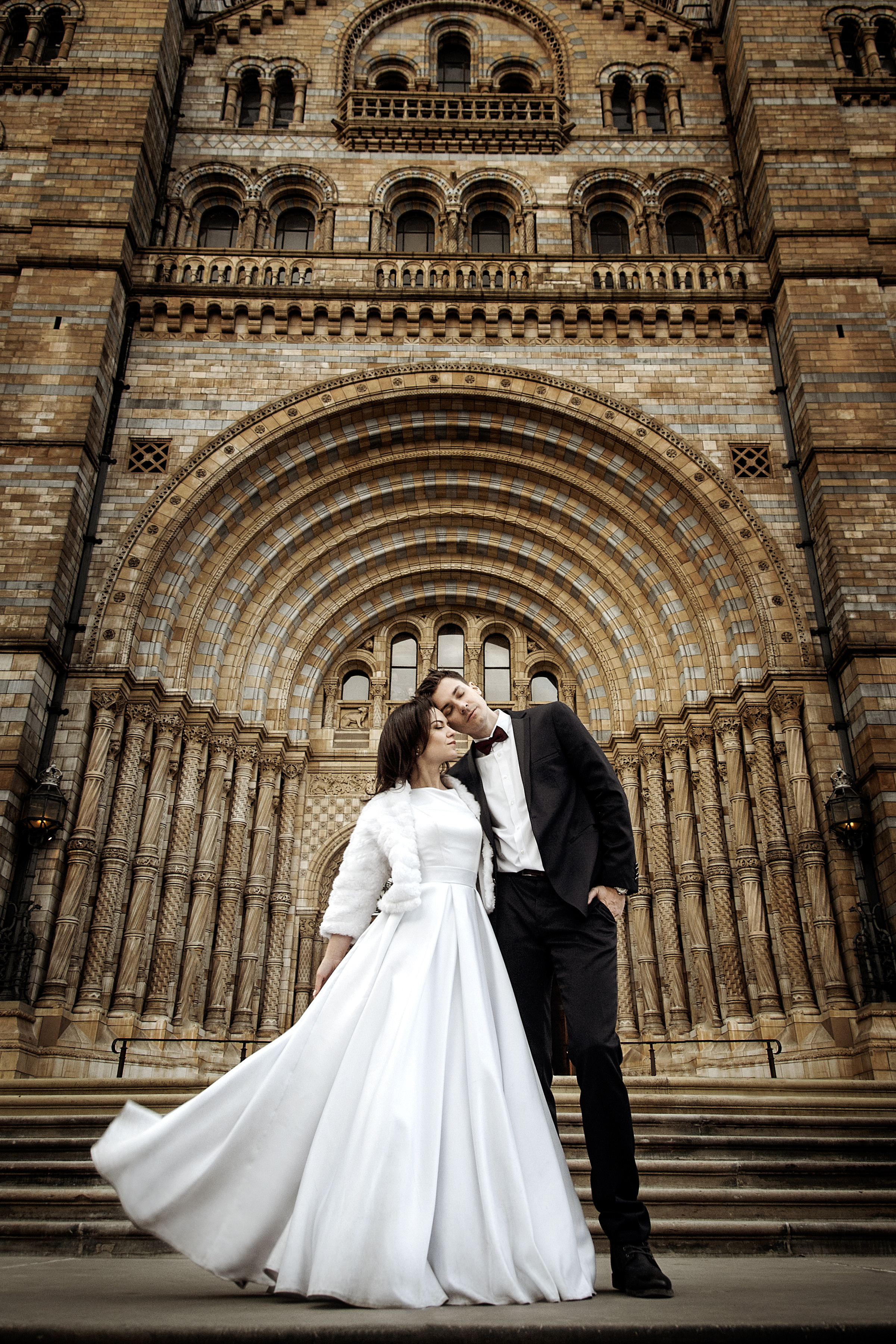 Natalia & Dmitry. Главная