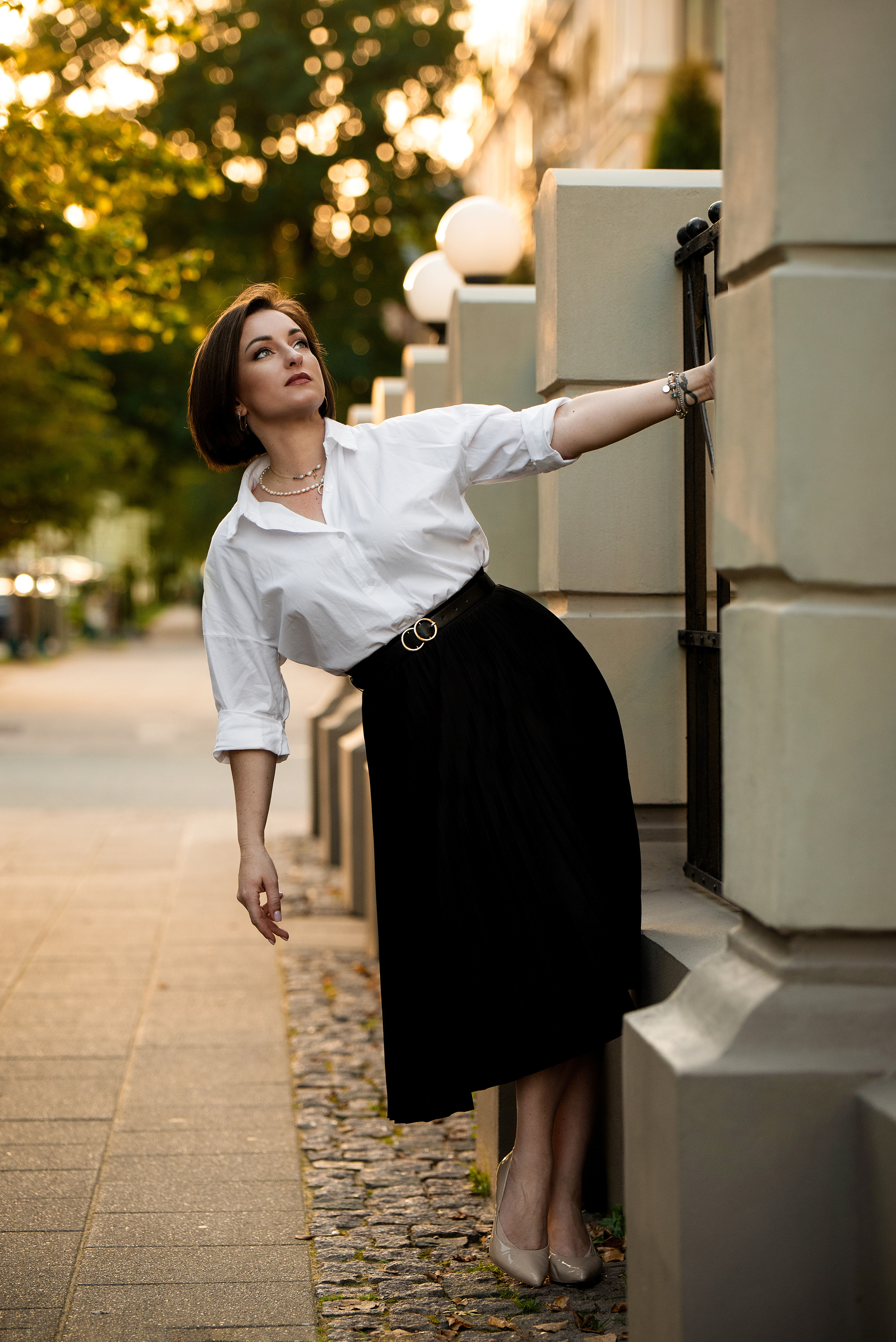 Olga City Center. Главная