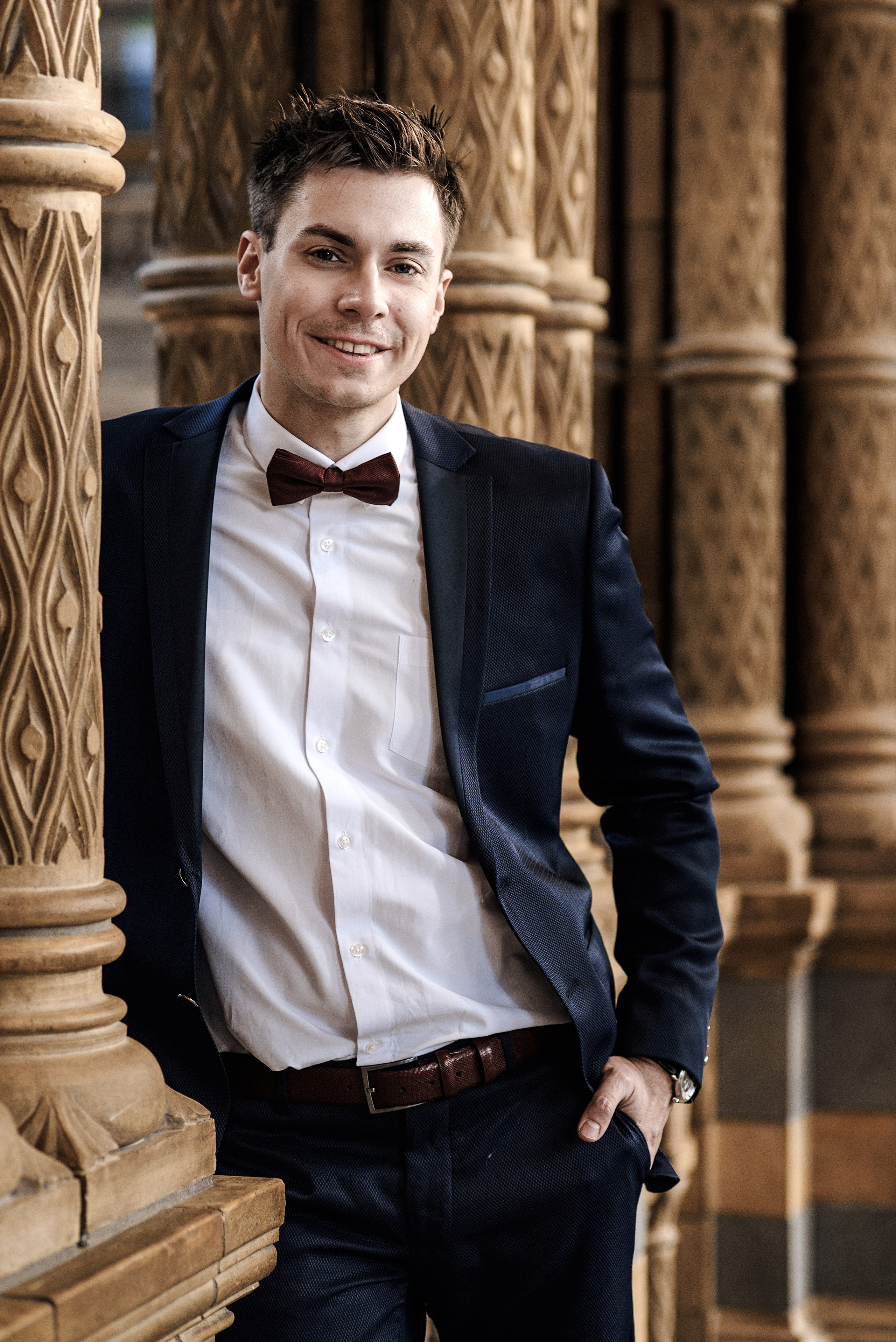 Natalia & Dmitry. Главная