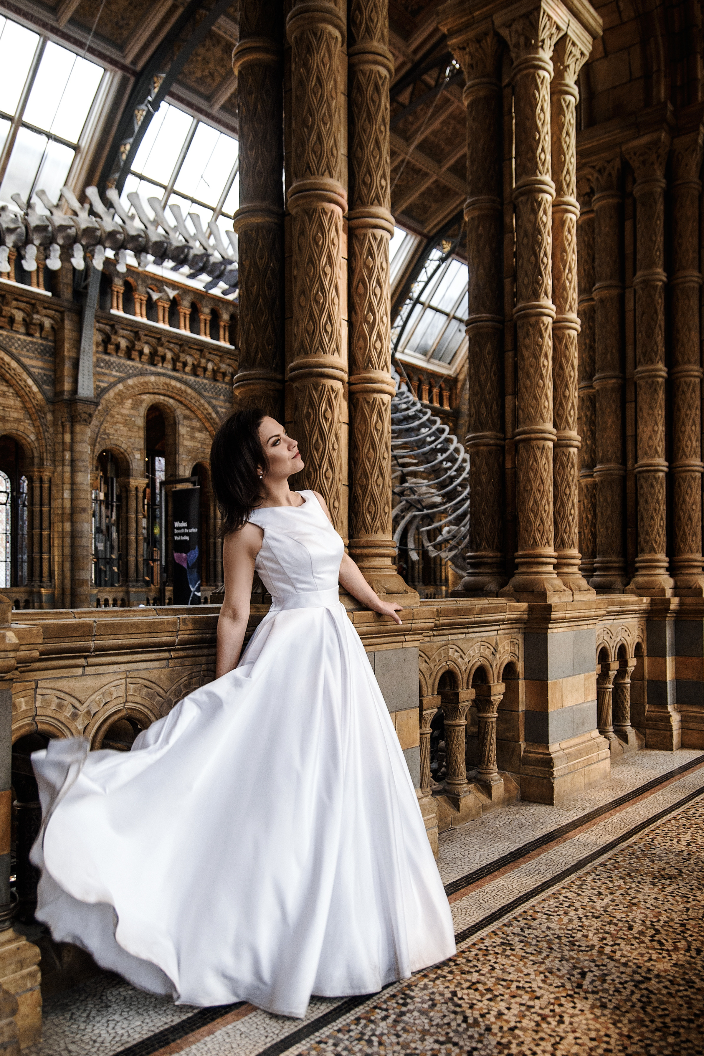 Natalia & Dmitry. Главная