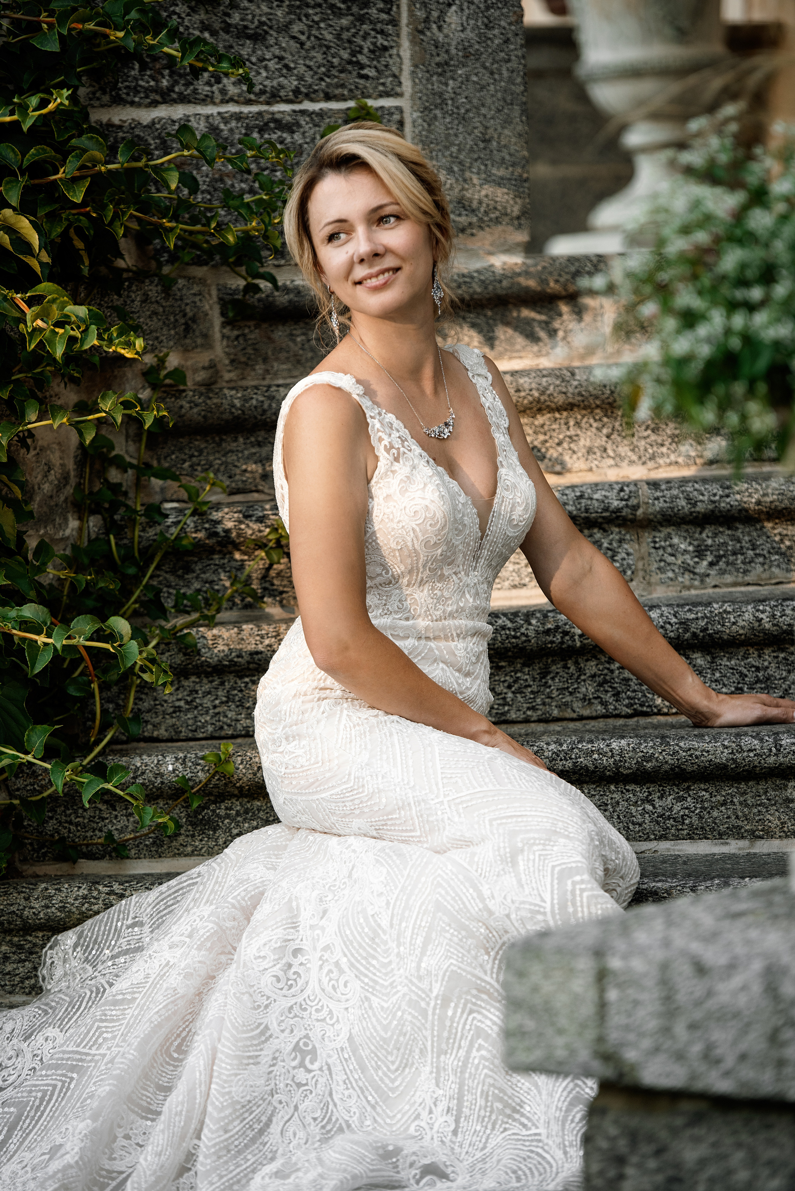 Natalia & Dmitry. Главная