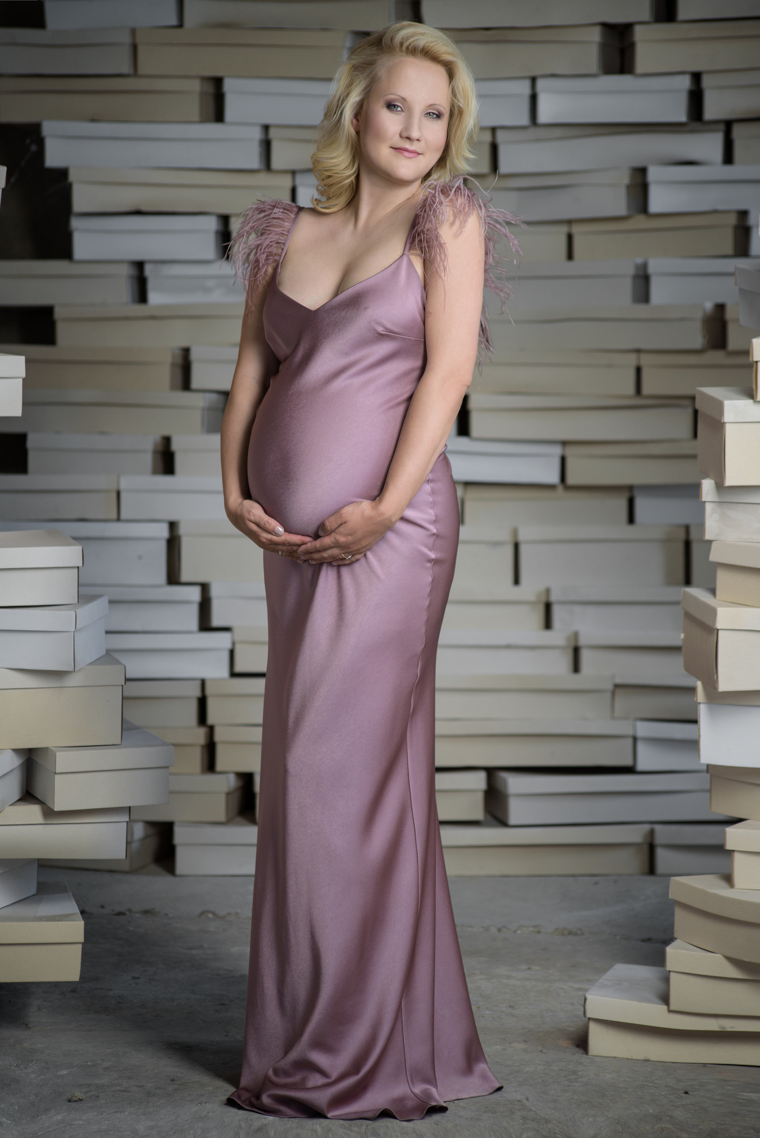 Vita Pregnancy. Главная