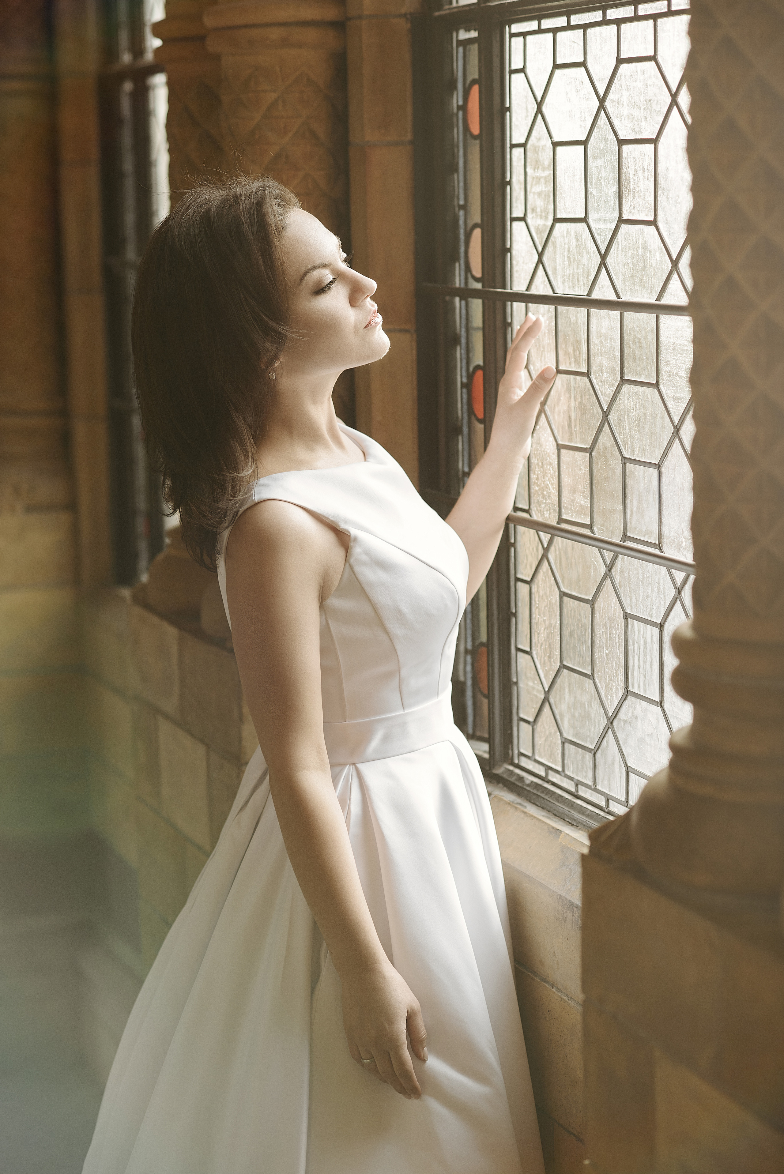 Natalia & Dmitry. Главная