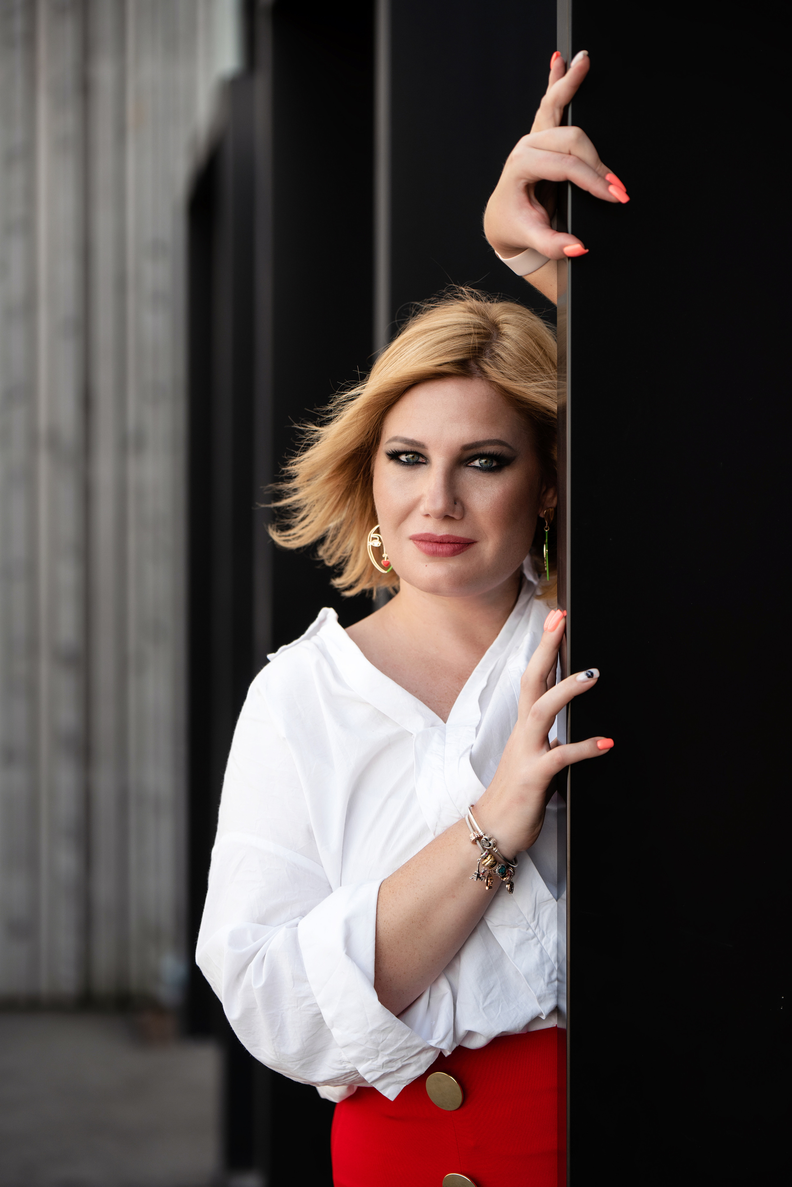 Vlada City Center. Главная