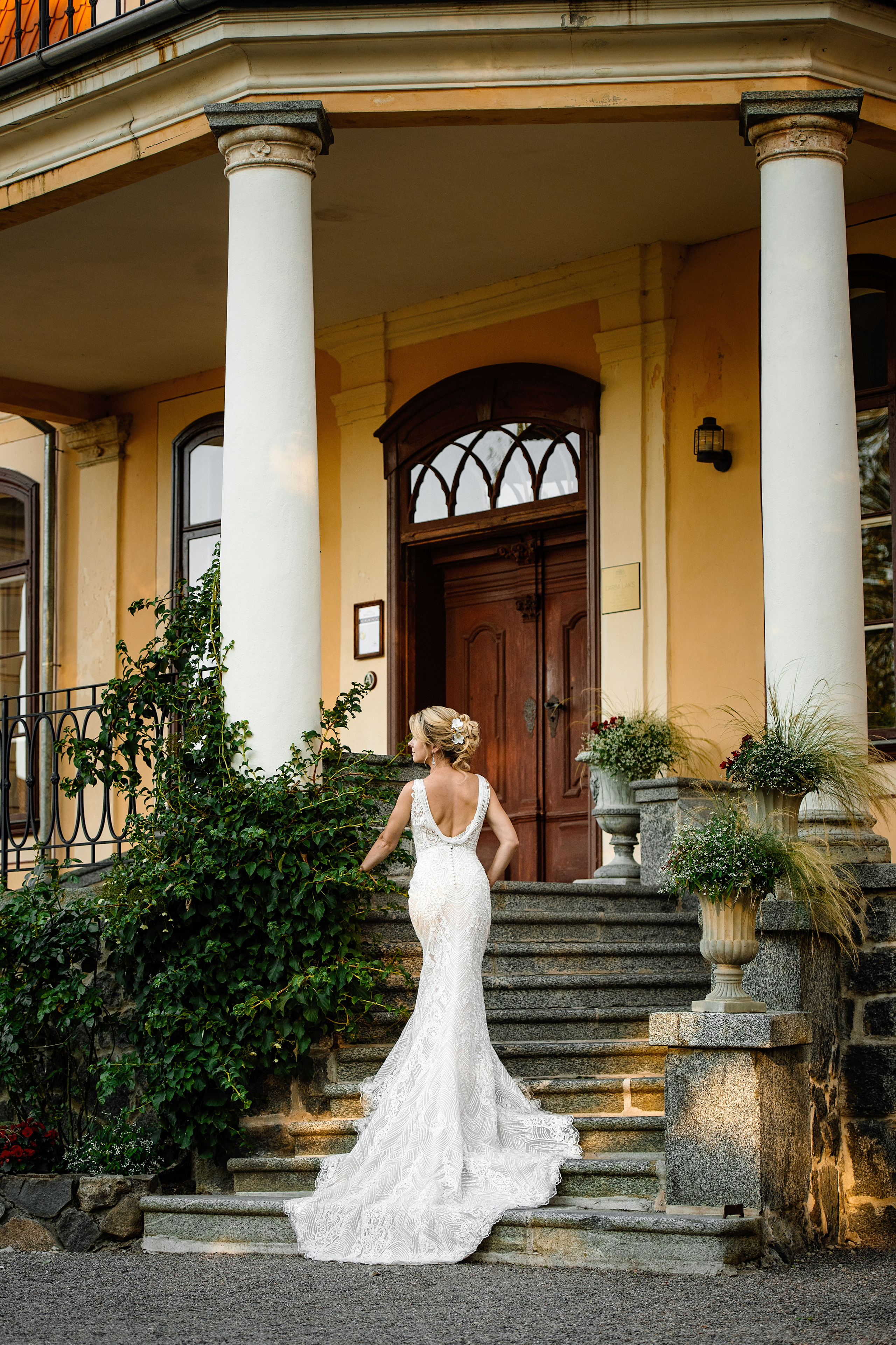 Natalia & Dmitry. Главная