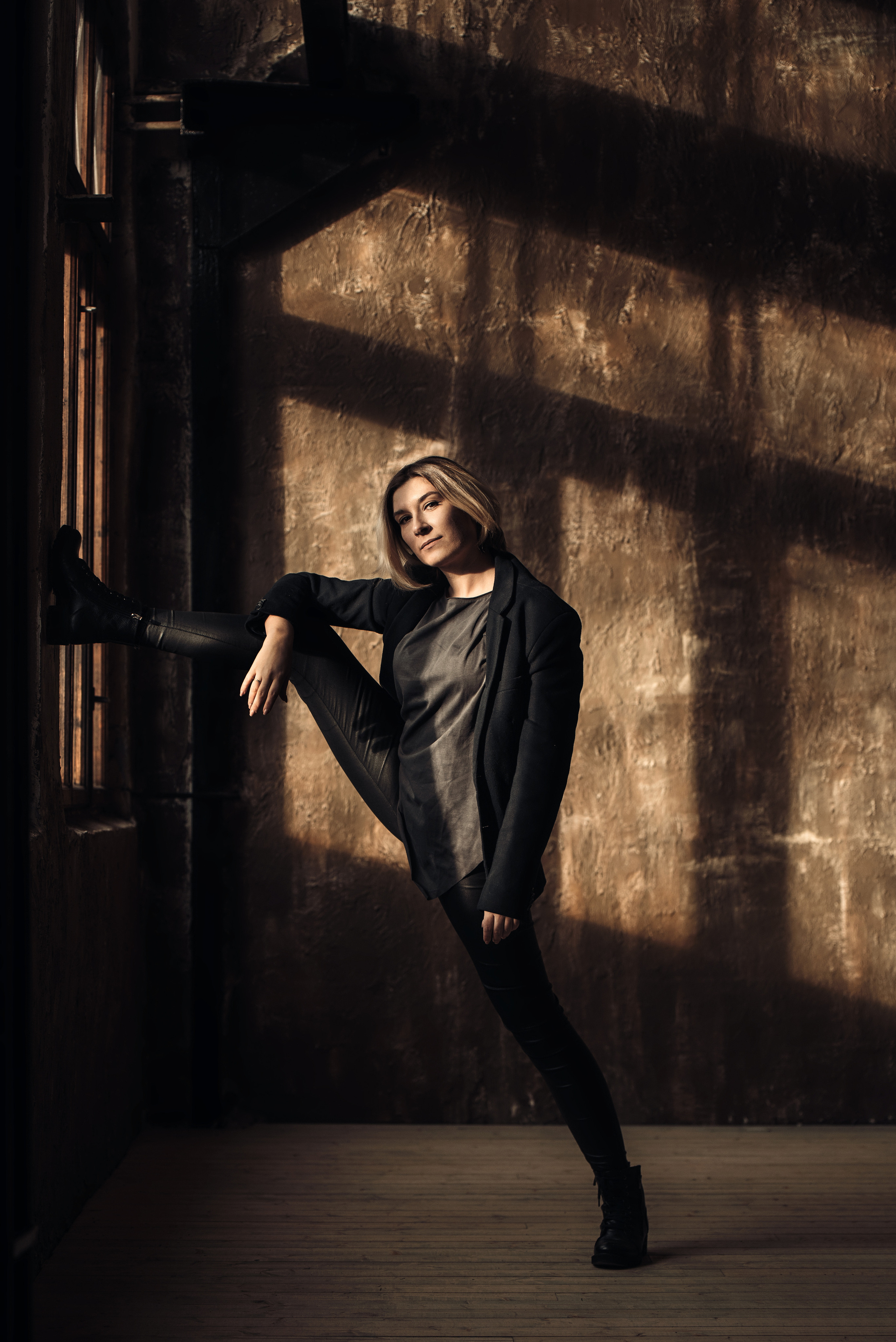 Julianna. Главная