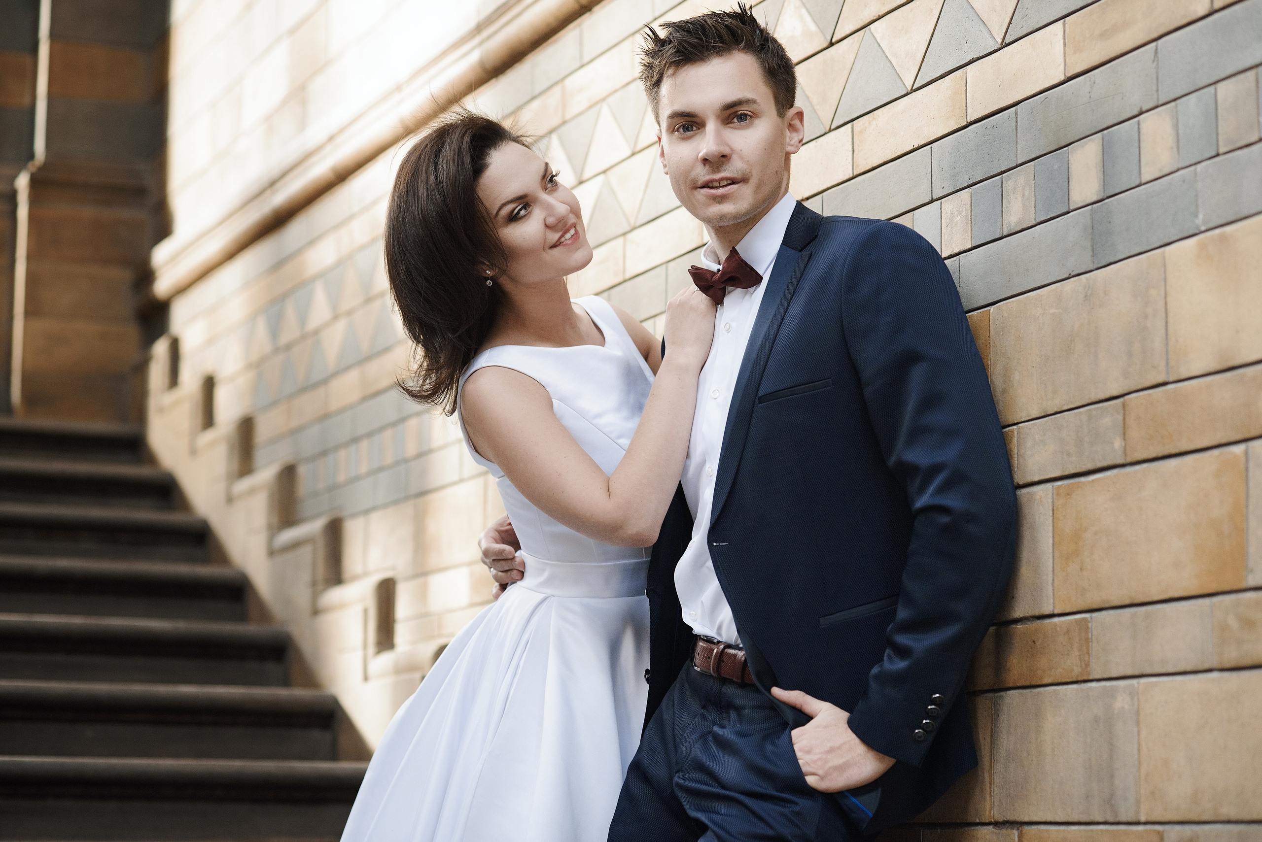 Natalia & Dmitry. Главная