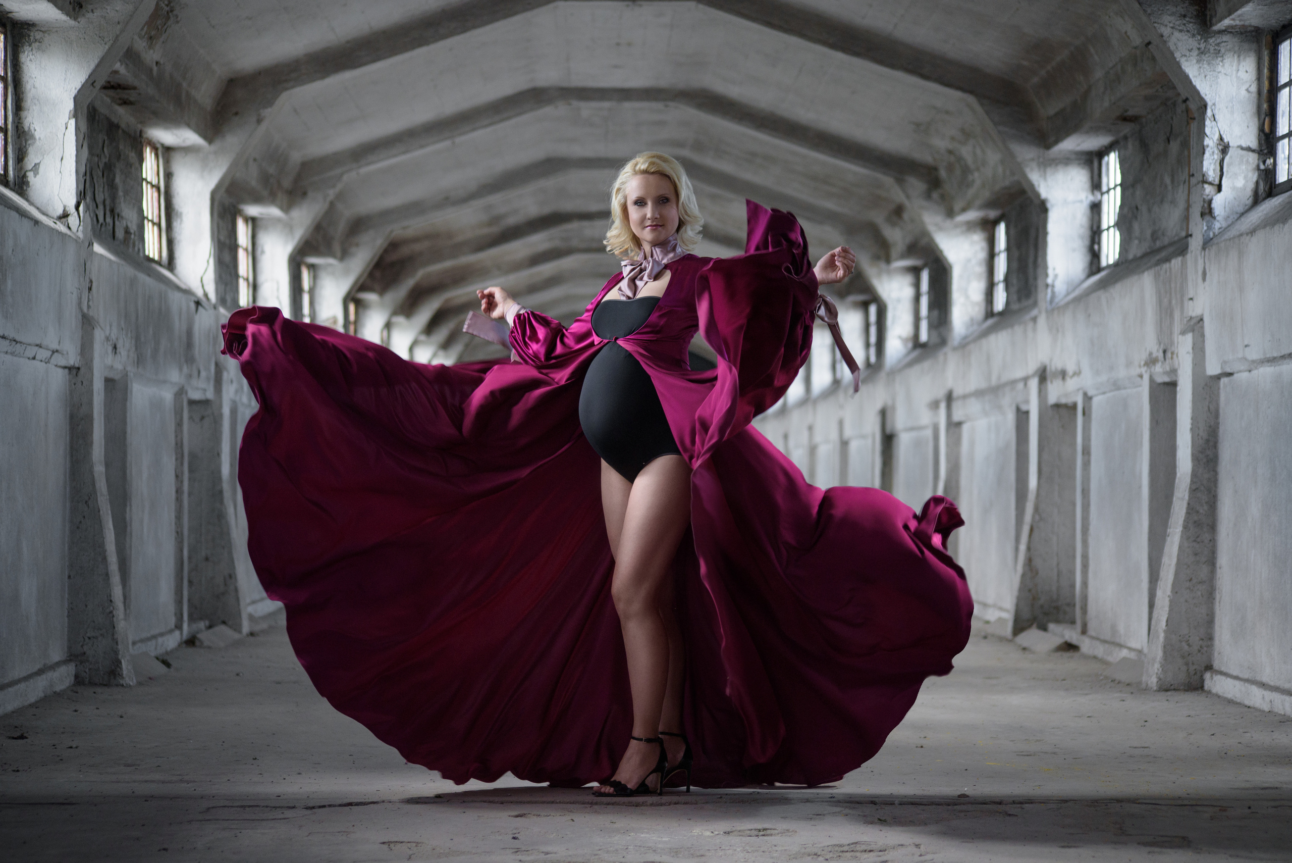 Vita Pregnancy. Главная