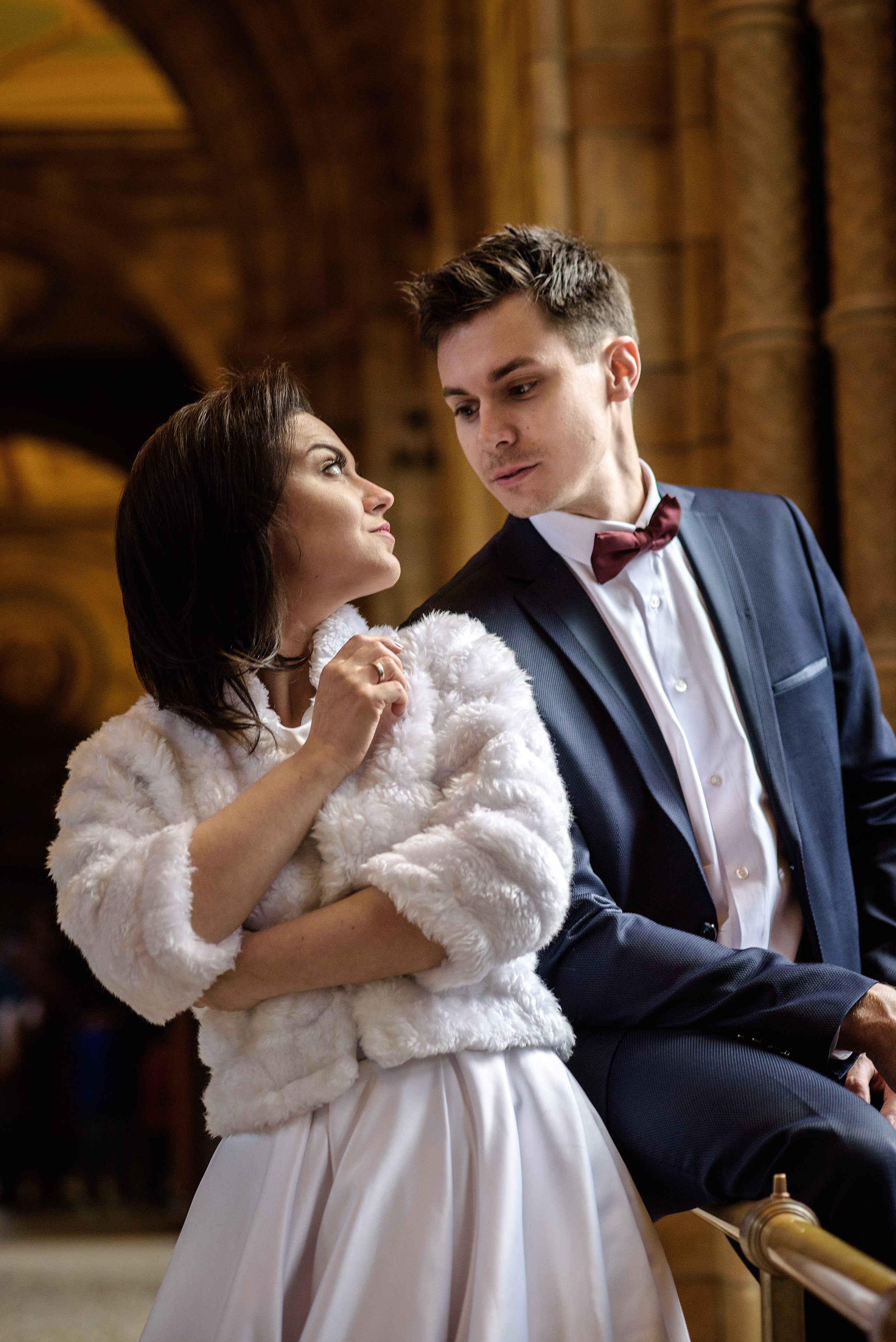 Natalia & Dmitry. Главная