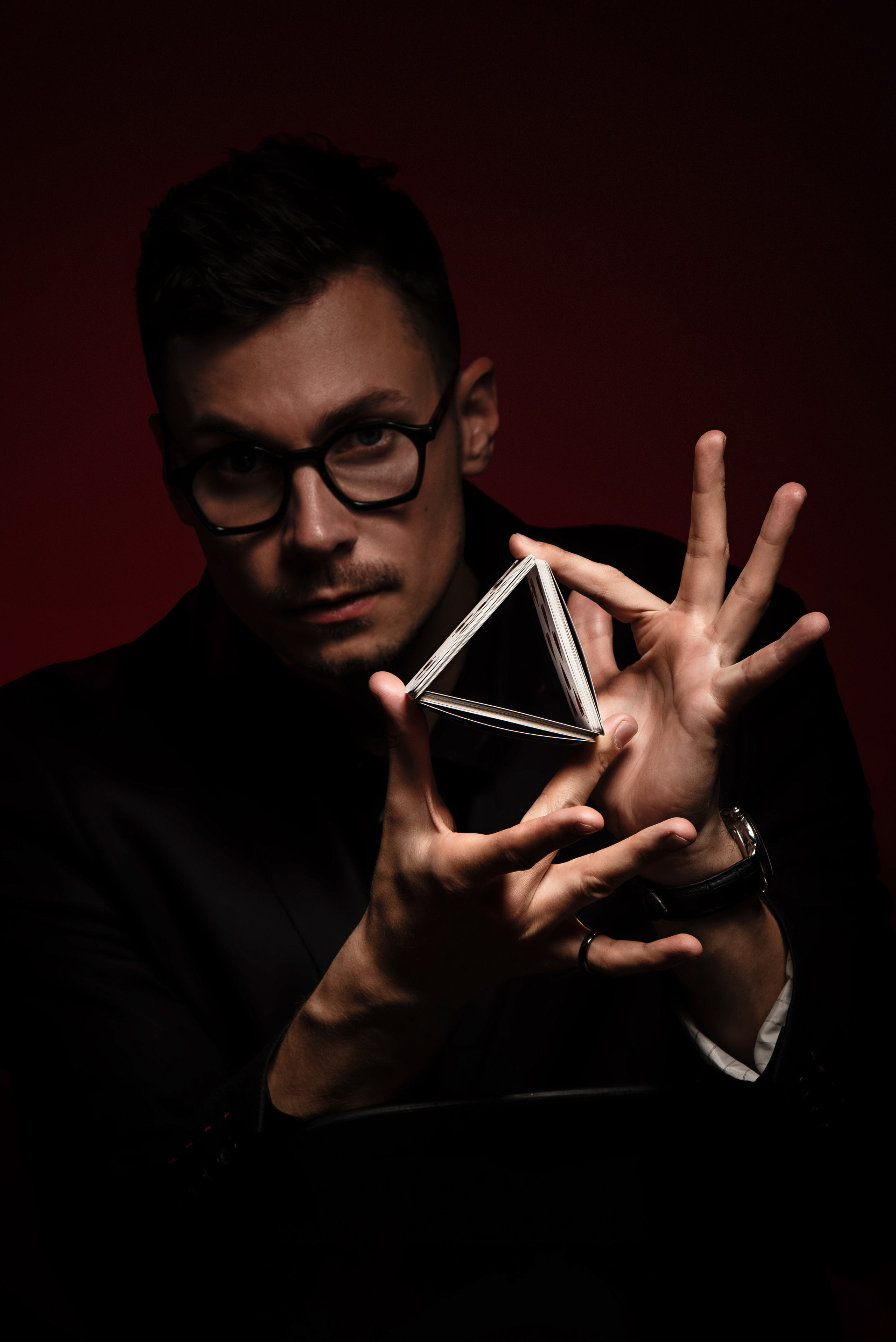 Dmitry. Главная