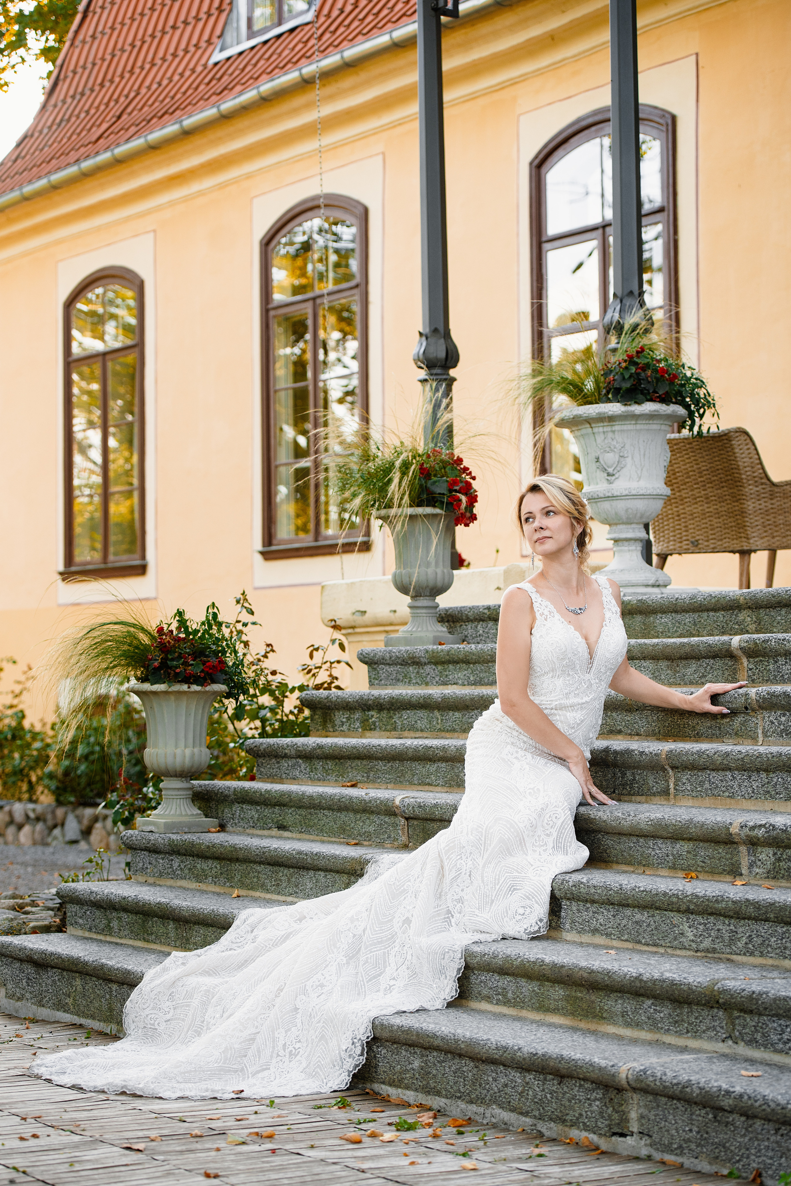 Natalia & Dmitry. Главная