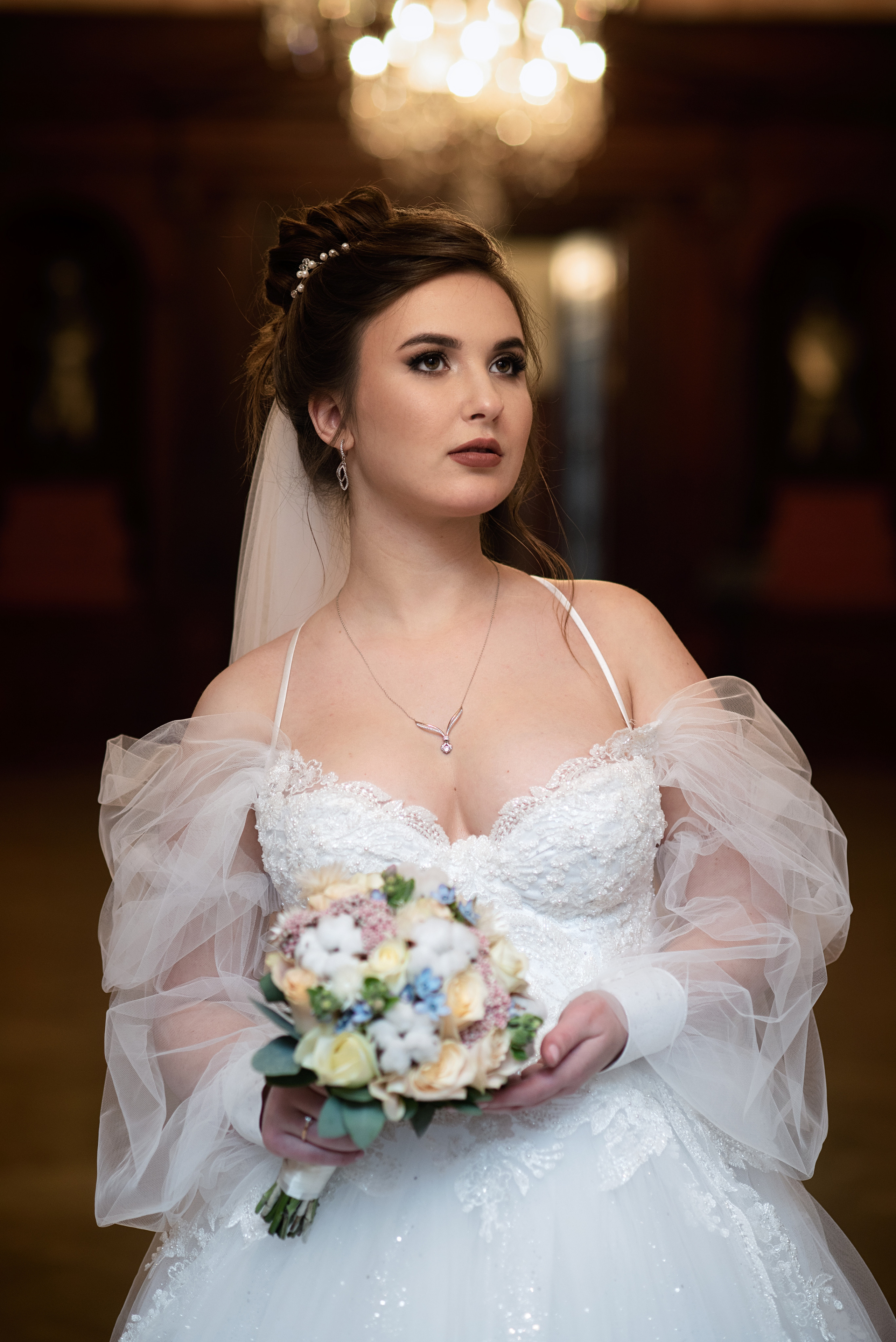 Viktoria & Erik. Главная