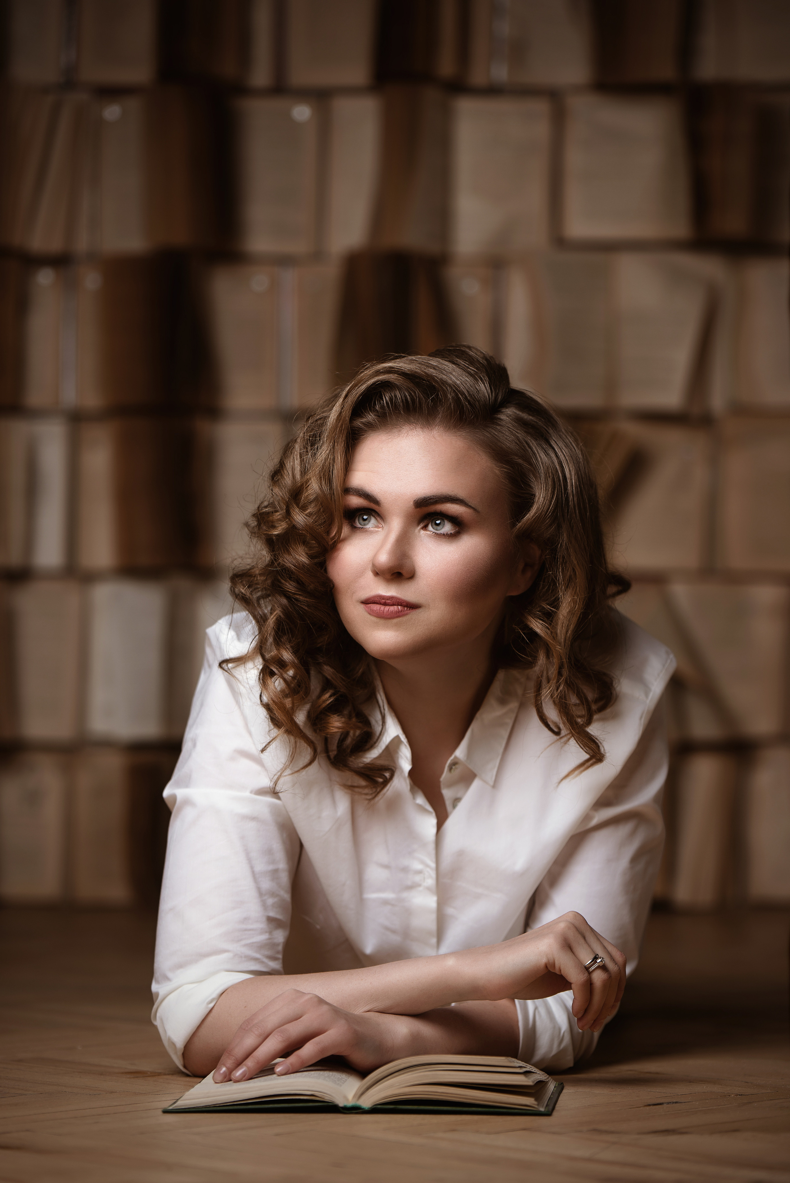 Jolanta. Главная