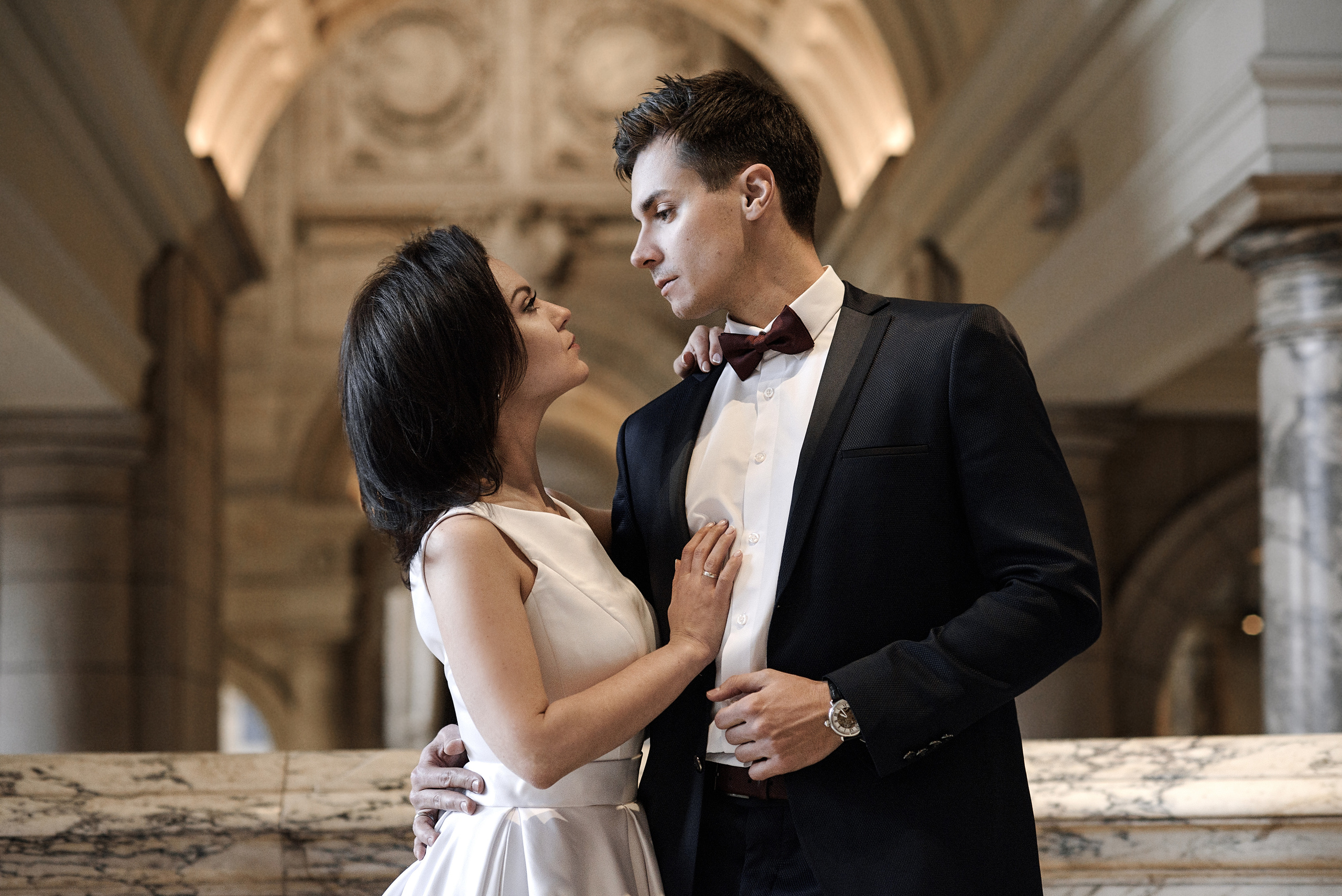 Natalia & Dmitry. Главная