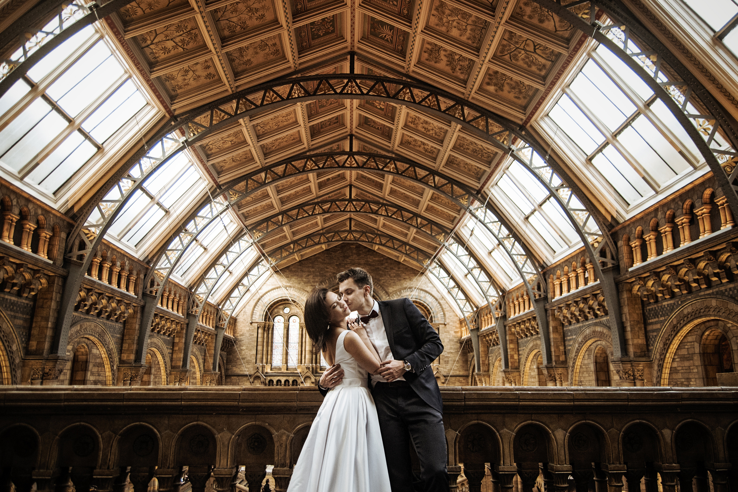 Natalia & Dmitry. Главная