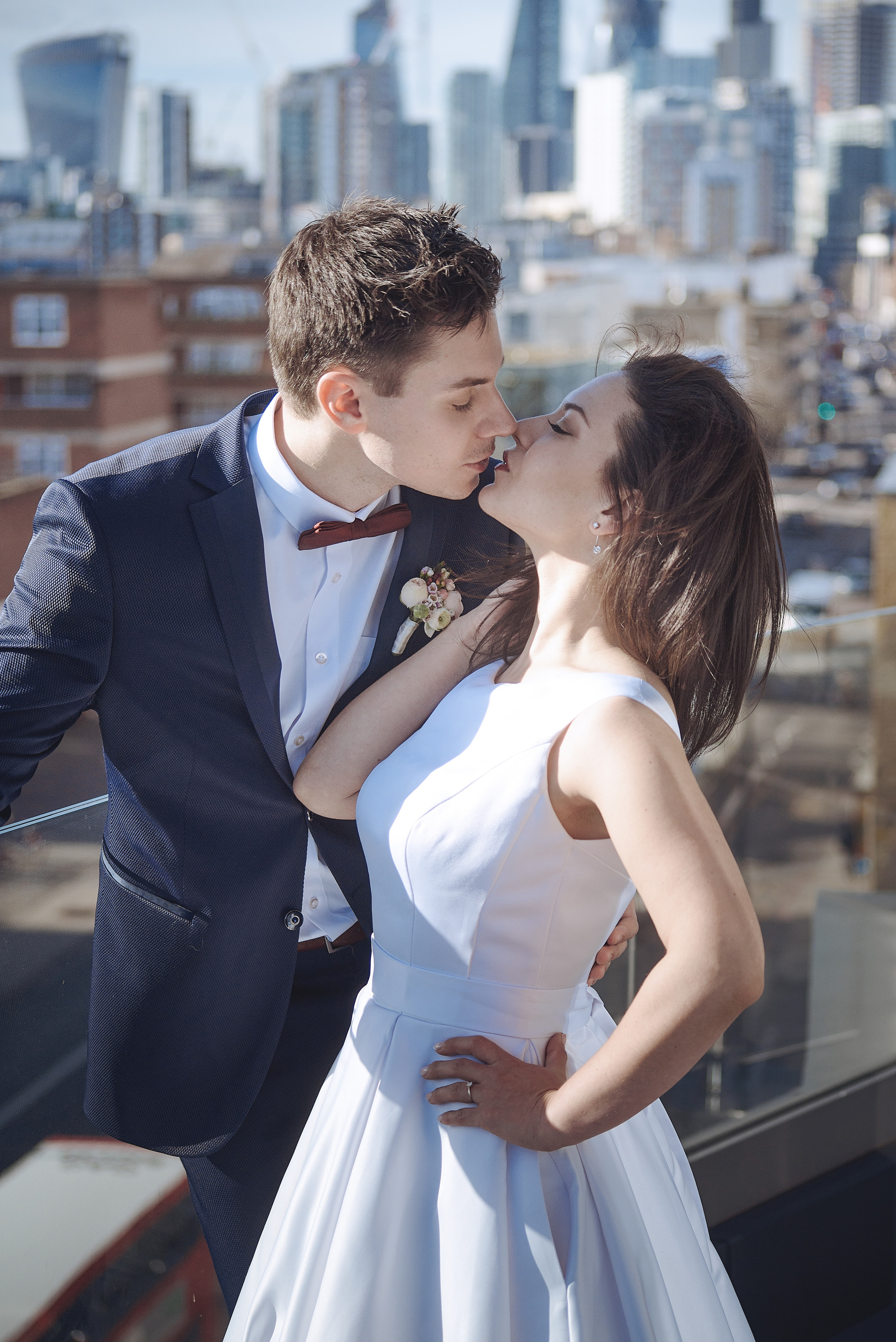 Natalia & Dmitry. Главная