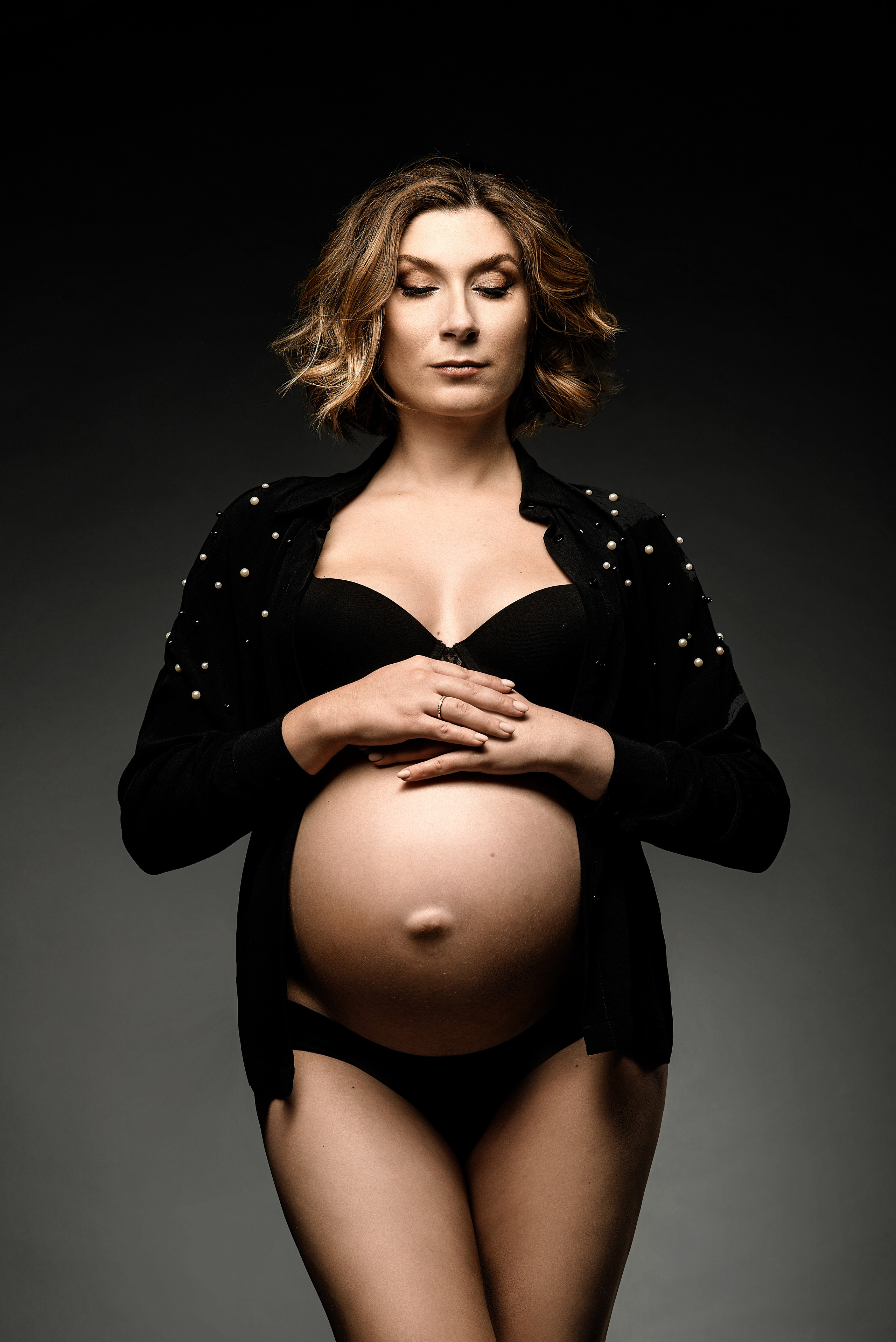 Julianna Pregnancy. Главная